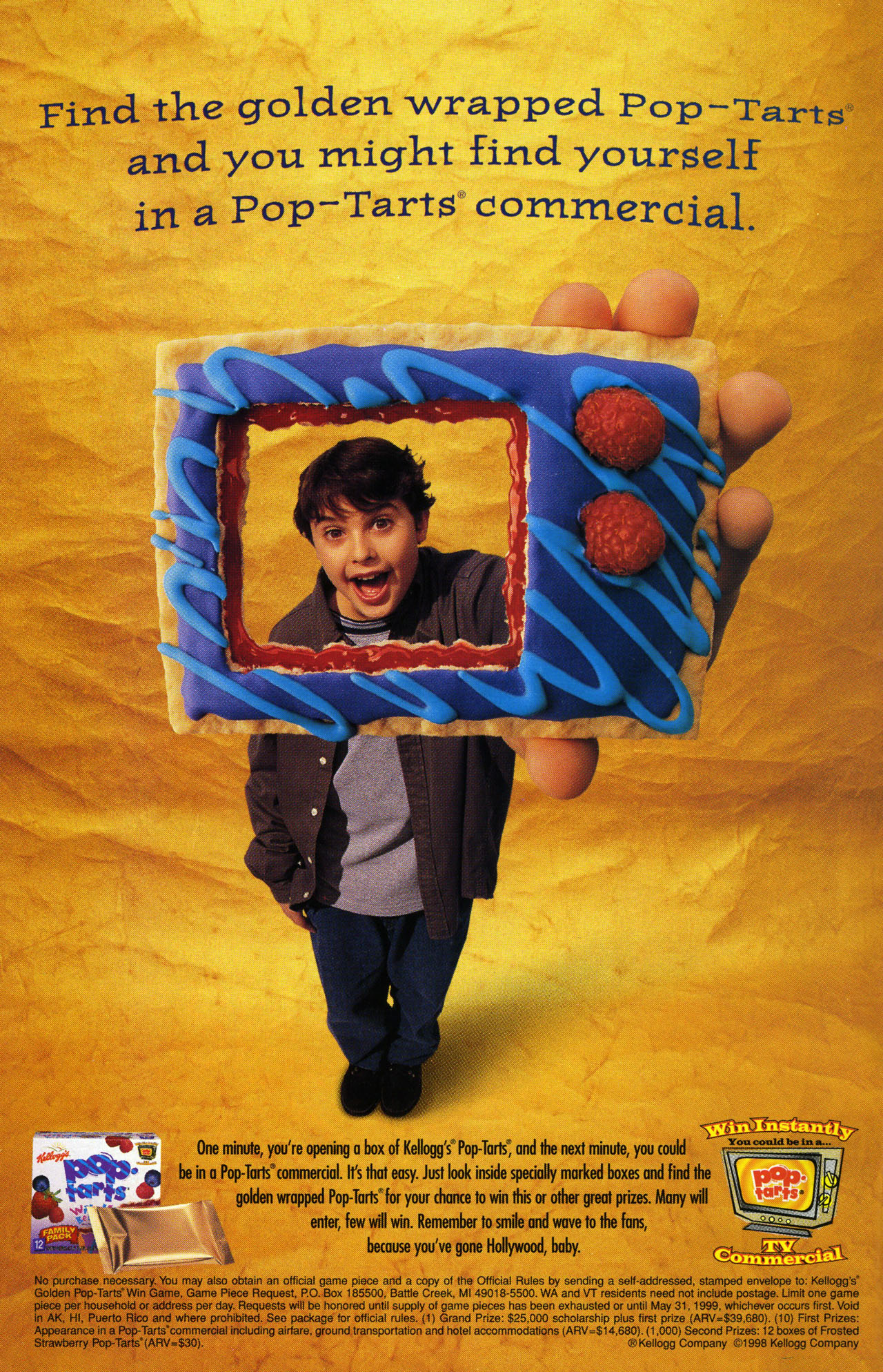 Read online Cartoon Network Presents comic -  Issue #20 - 2