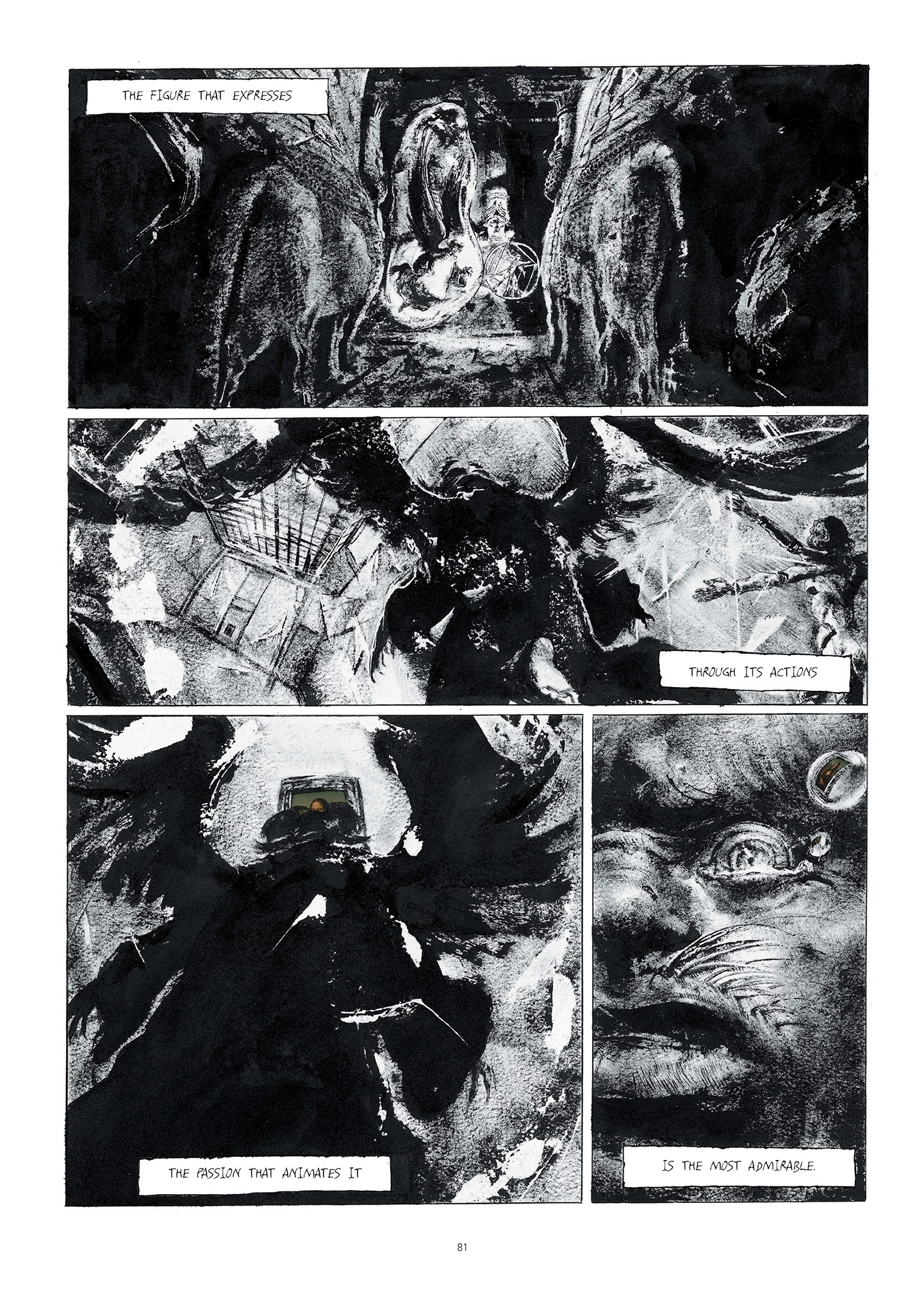 Read online Leonardo 2 comic -  Issue # TPB - 78