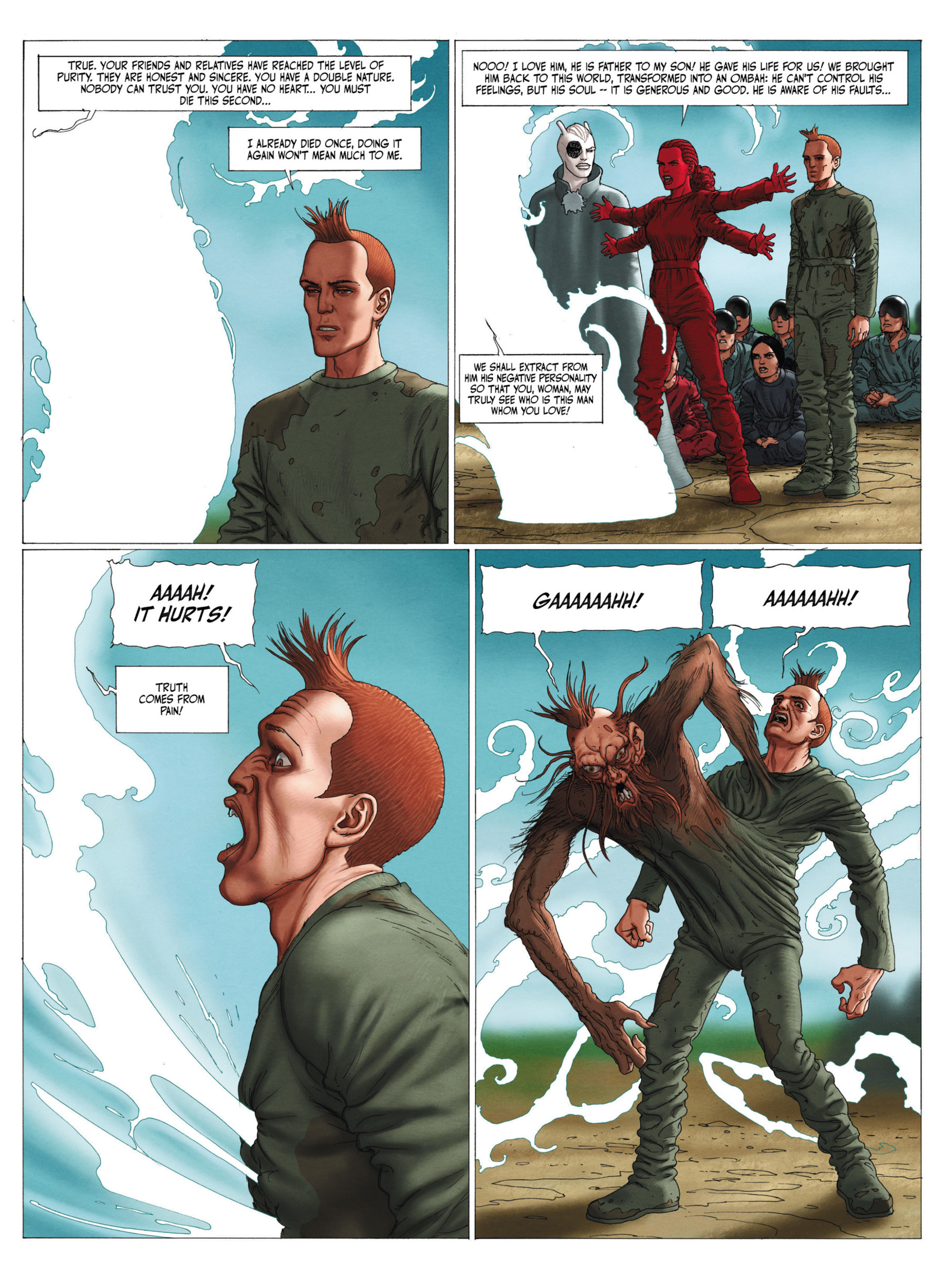 Read online The Technopriests (2015) comic -  Issue #8 - 44