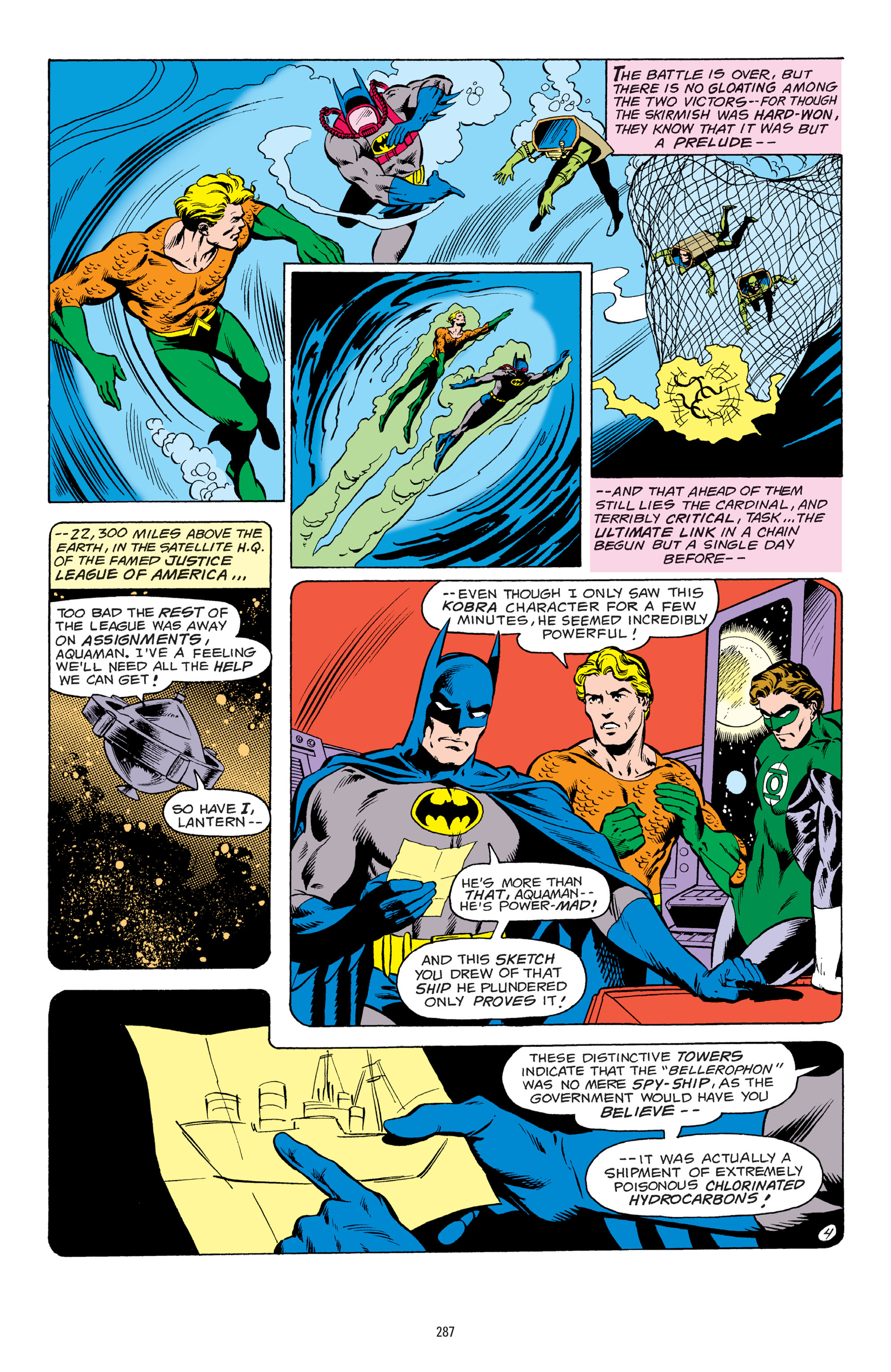 Read online Aquaman: The Death of a Prince Deluxe Edition comic -  Issue # TPB (Part 3) - 87