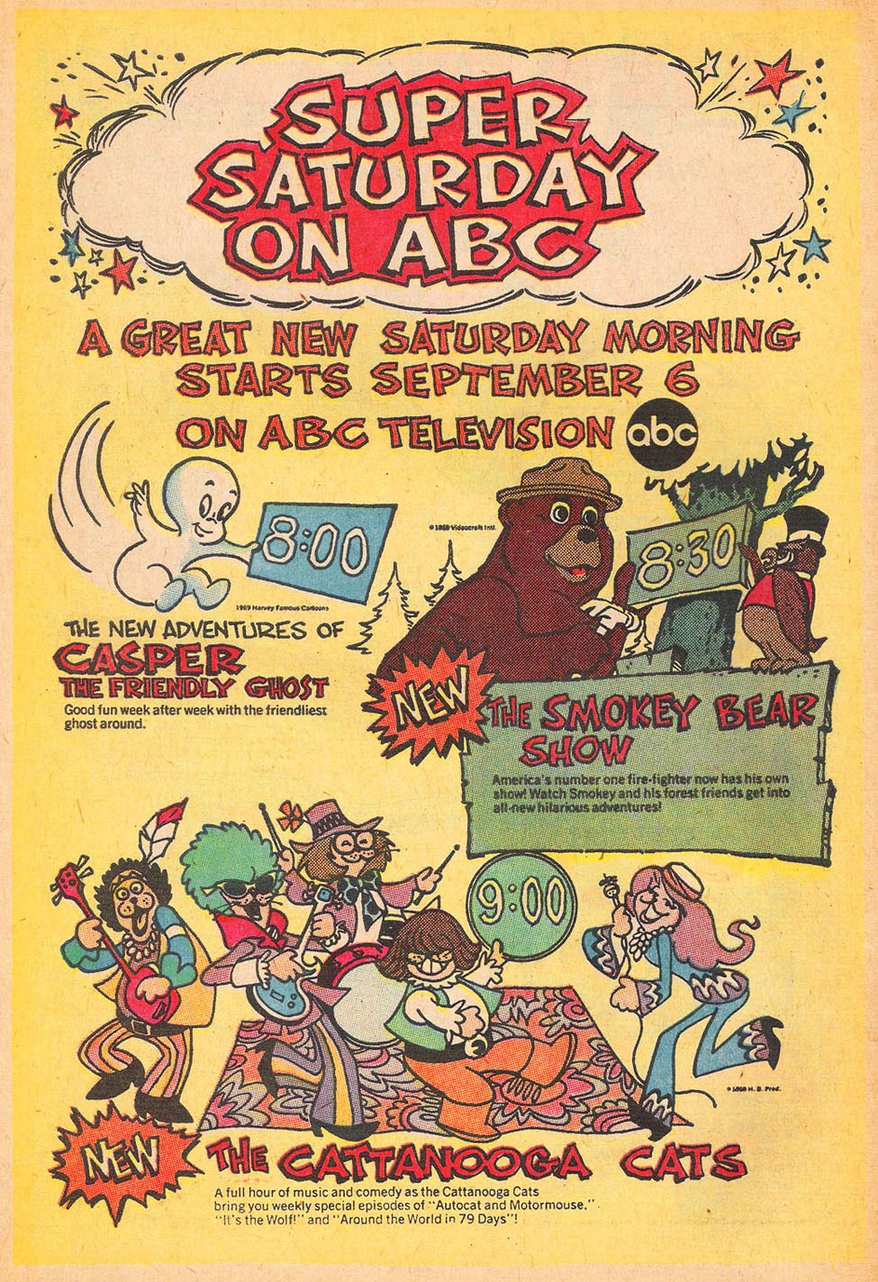 Read online Mad House Ma-ad Freak-Out comic -  Issue #71 - 10