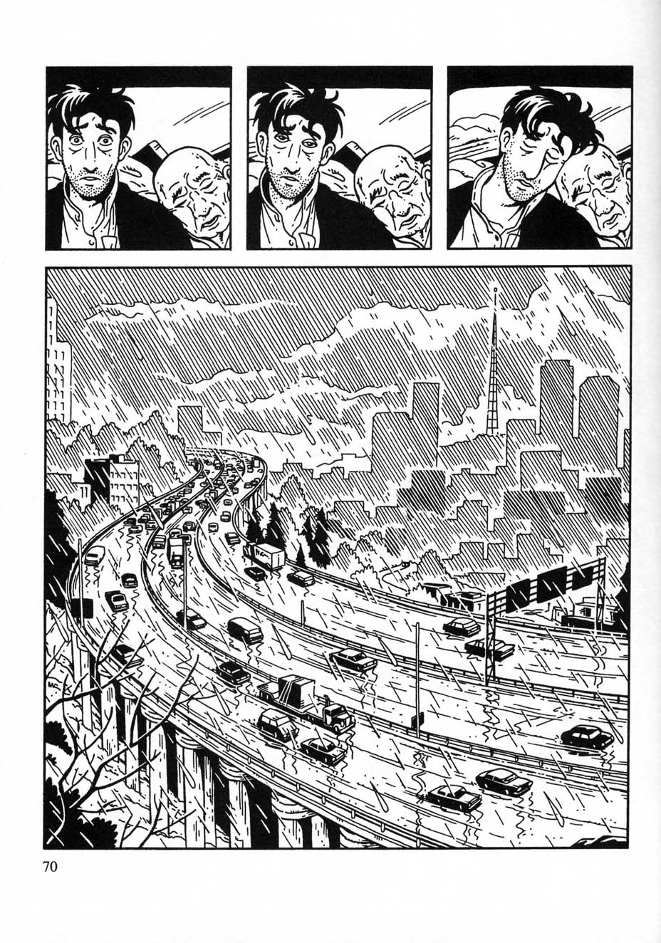 Read online Jar of Fools comic -  Issue # TPB (Part 1) - 79