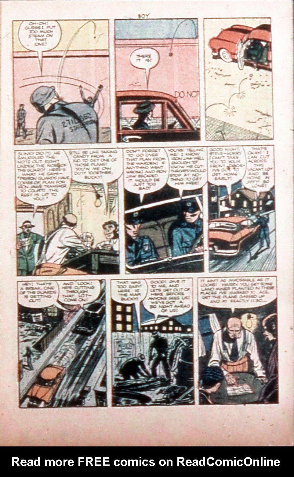 Read online Boy Comics comic -  Issue #76 - 15