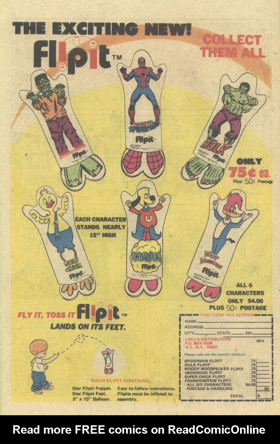 Read online Walt Disney Daisy and Donald comic -  Issue #35 - 23