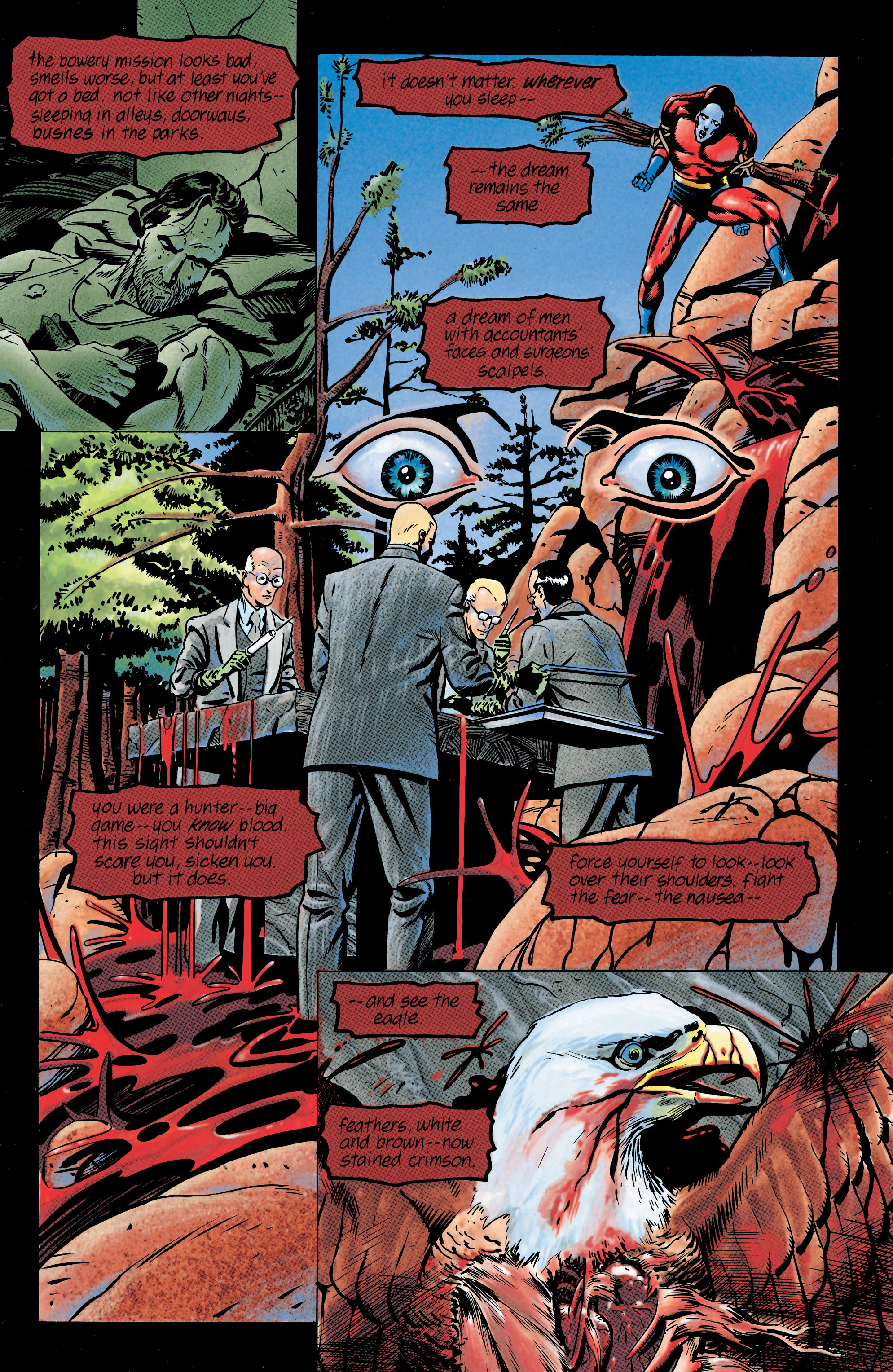 Read online The Golden Age comic -  Issue #1 - 38