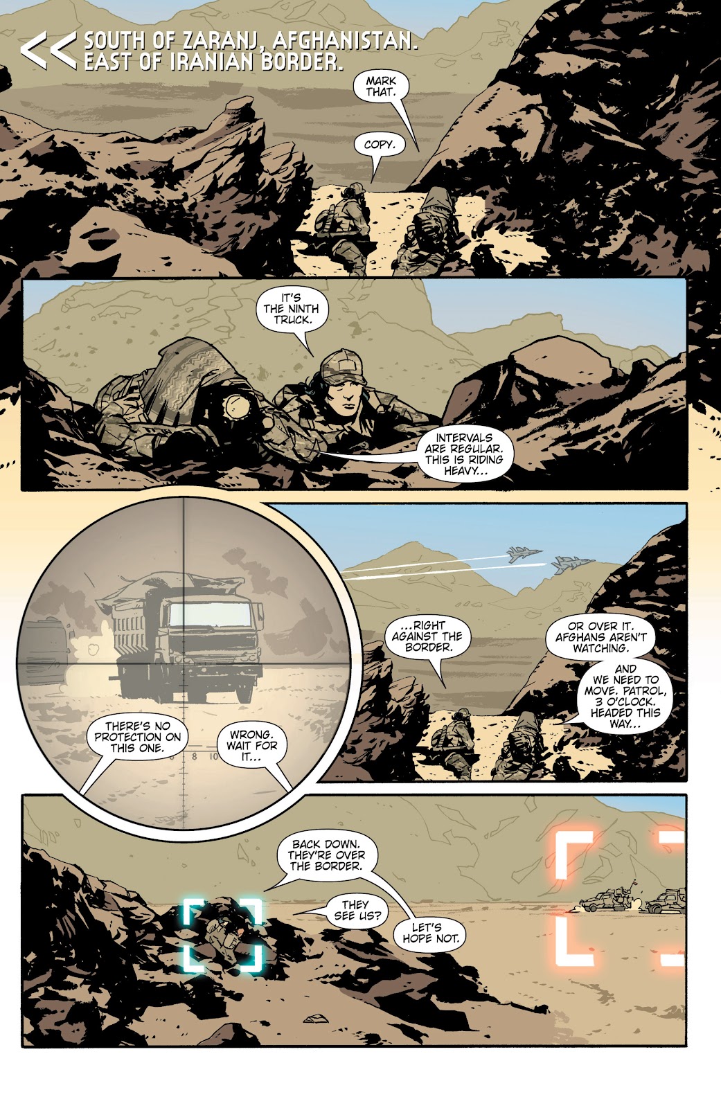 The Activity issue 15 - Page 4