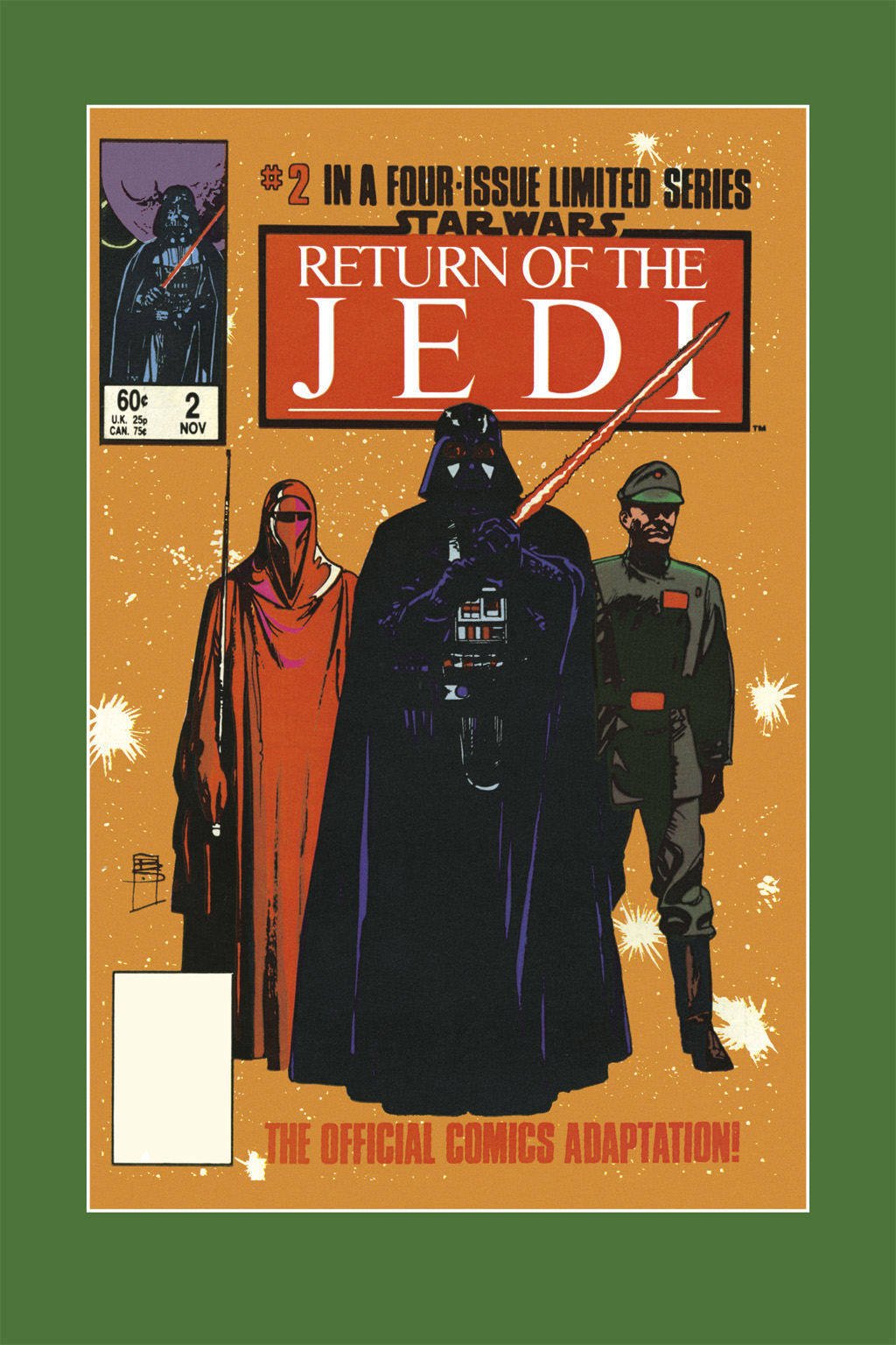 Read online Star Wars Omnibus comic -  Issue # Vol. 18.5 - 100