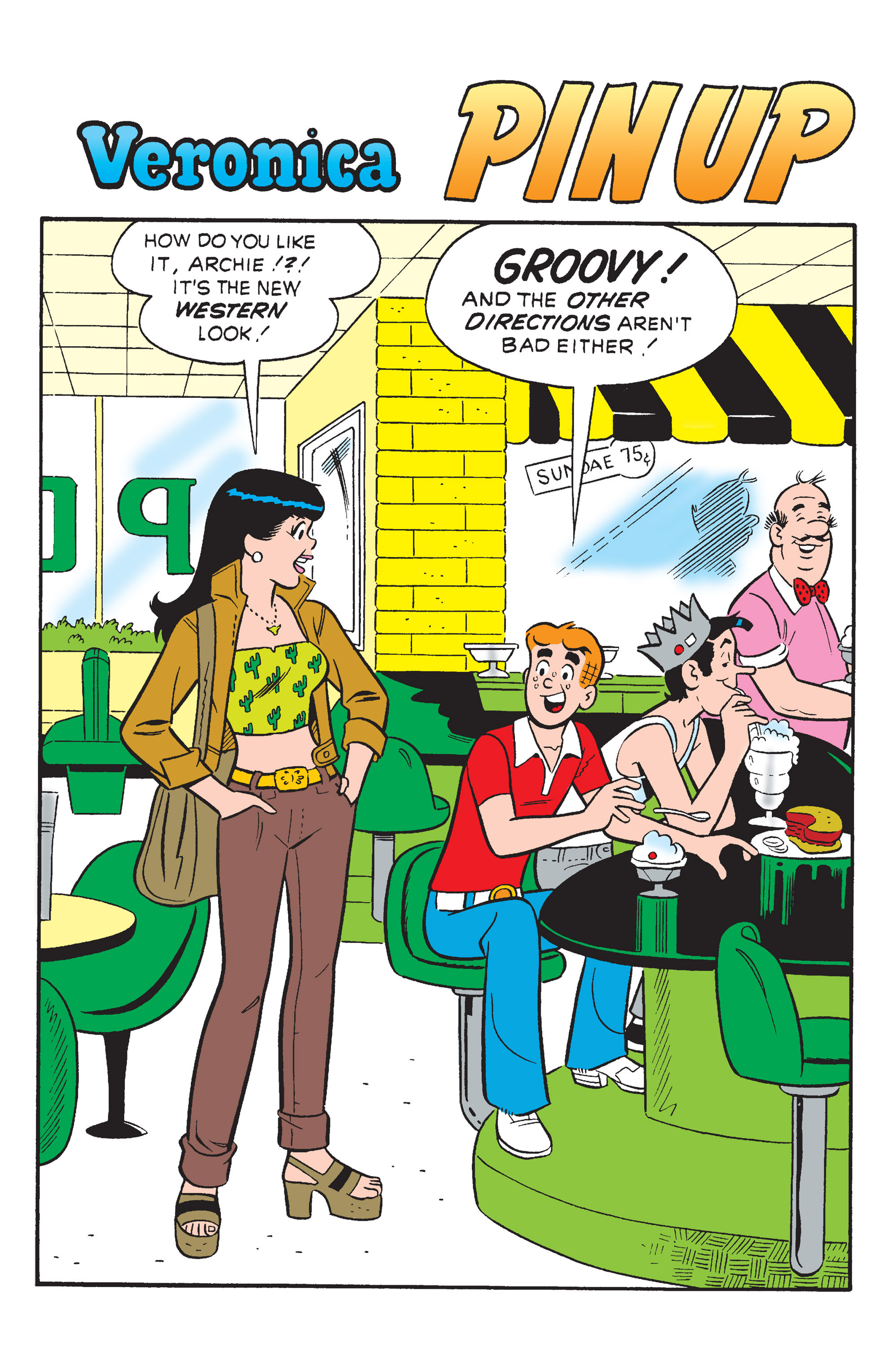 Read online Pep Digital comic -  Issue #156 - 101