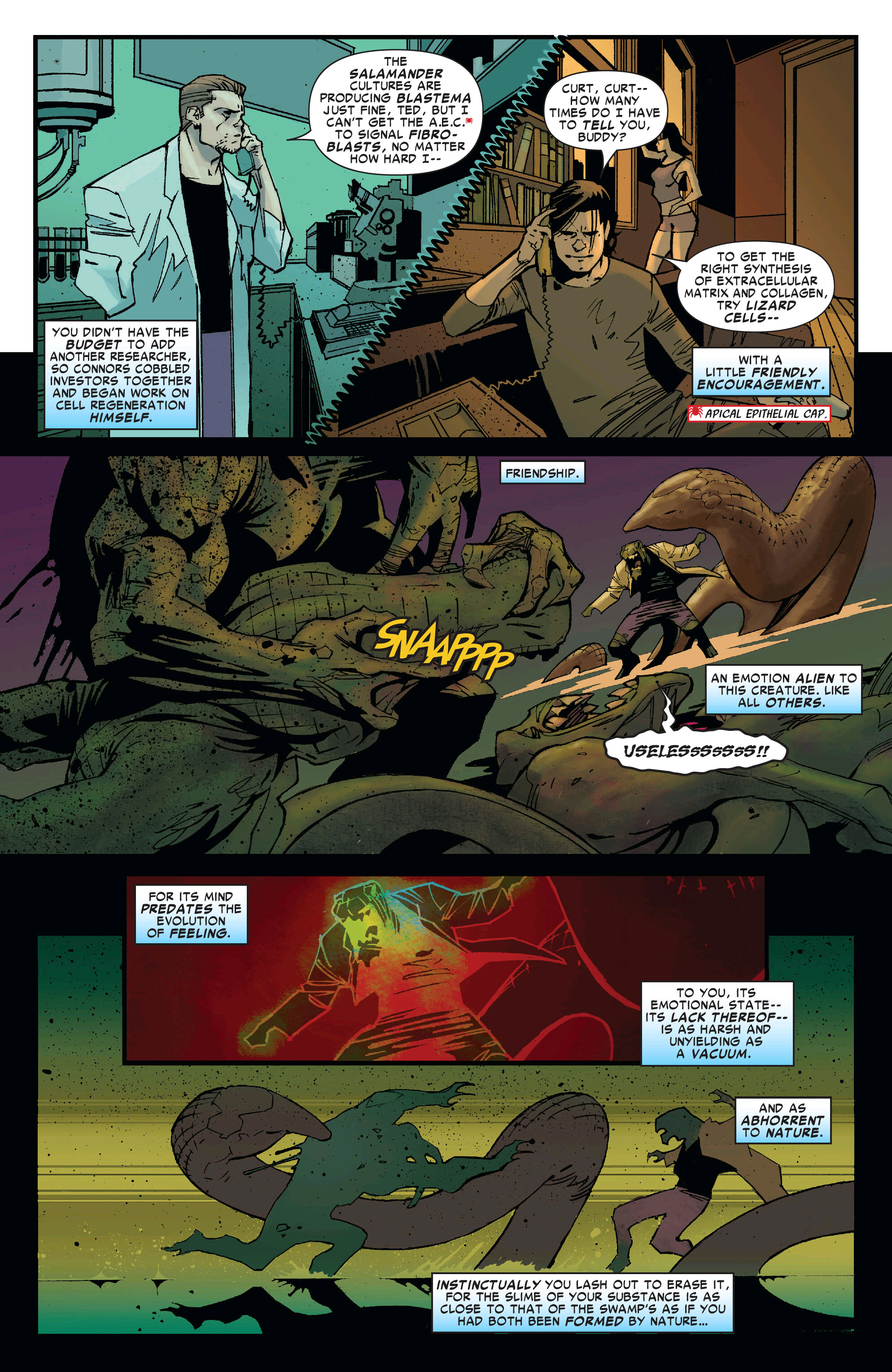 Read online Amazing Spider-Man: The Gauntlet: The Complete Collection comic -  Issue # TPB 2 (Part 1) - 90