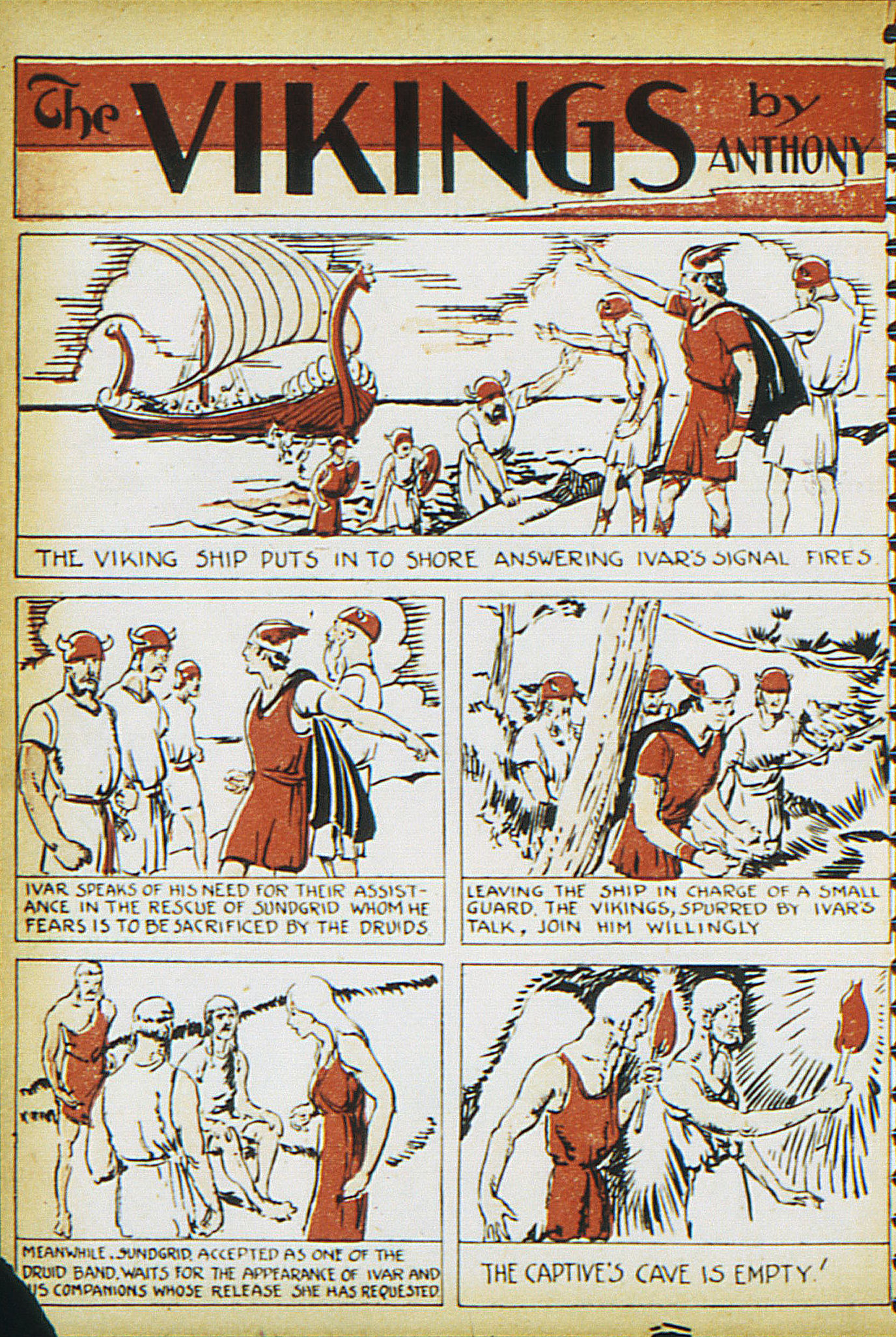 Read online Adventure Comics (1938) comic -  Issue #14 - 31