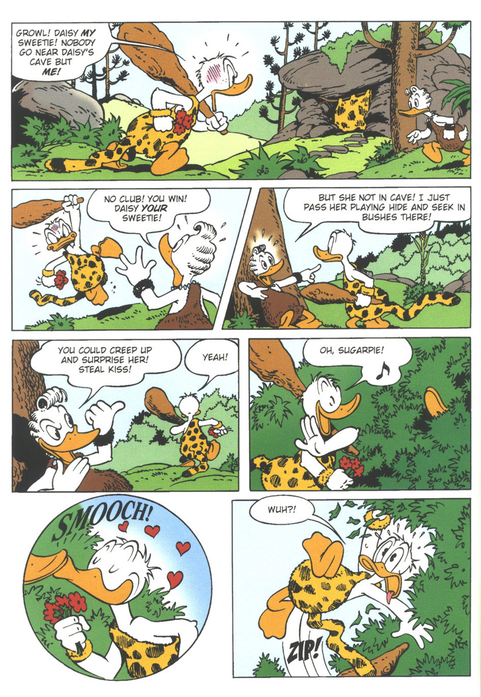 Read online Walt Disney's Comics and Stories comic -  Issue #631 - 32