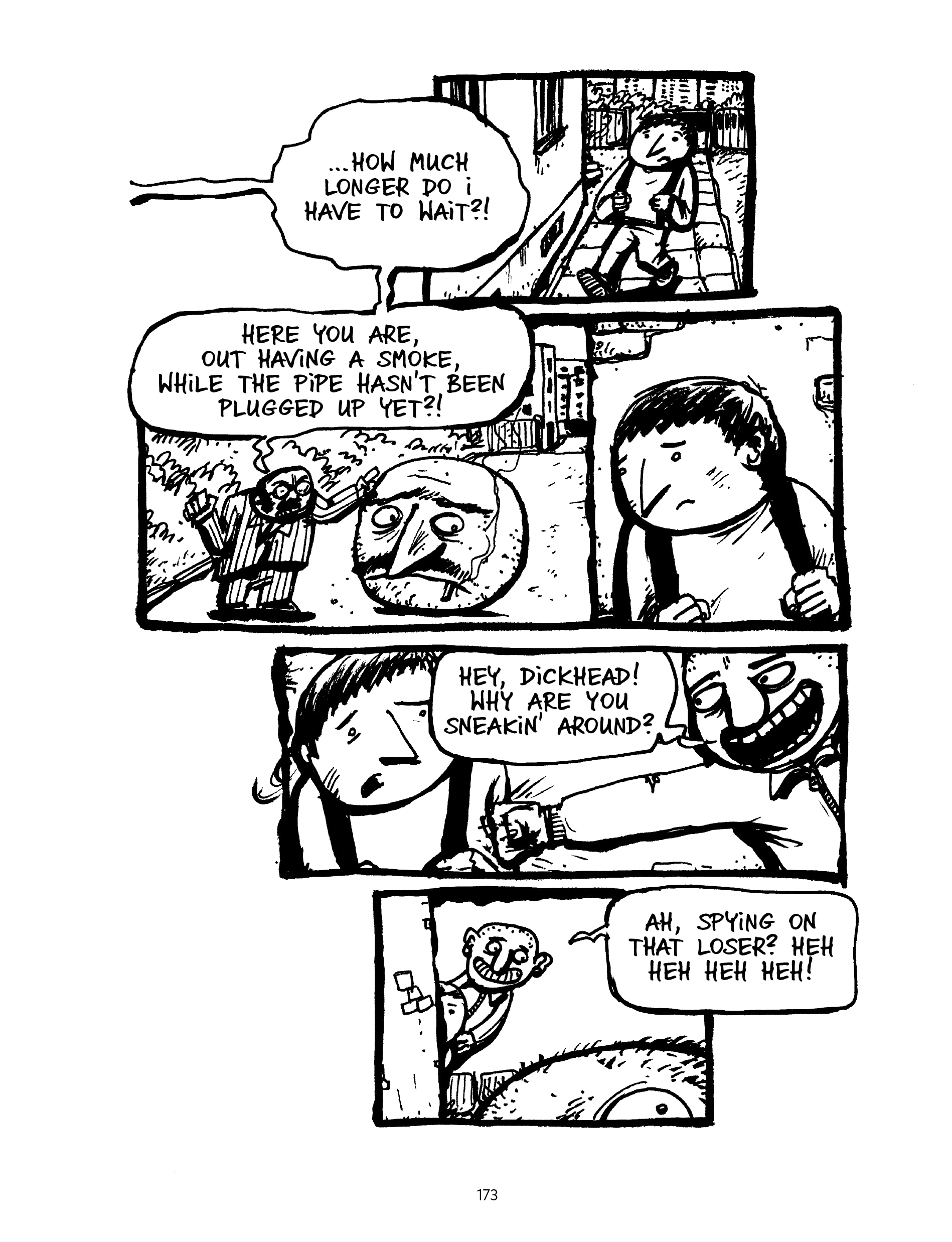 Read online Mr. Lightbulb comic -  Issue # TPB (Part 2) - 66