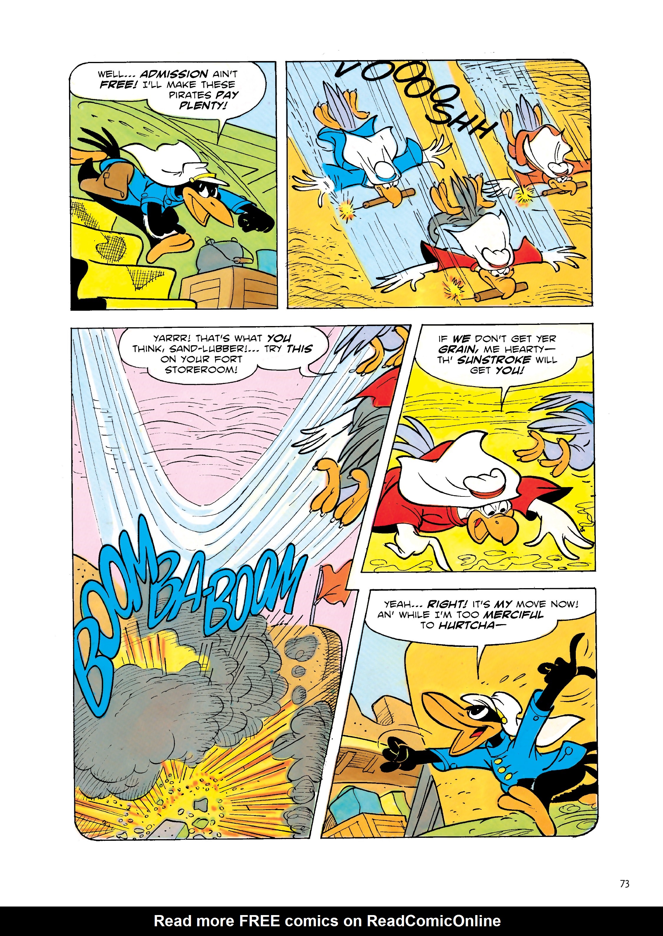Read online Disney Masters comic -  Issue # TPB 8 (Part 1) - 78