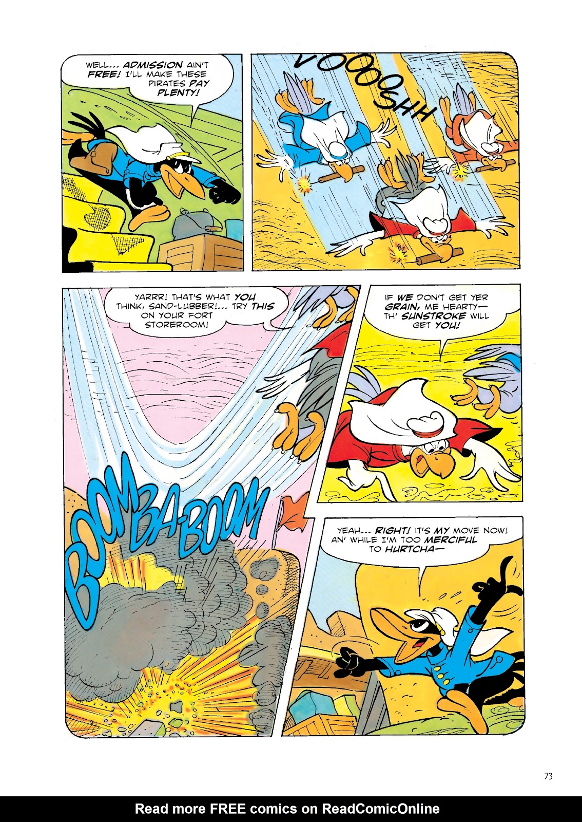 Disney Masters issue TPB 8 (Part 1) - Page 78