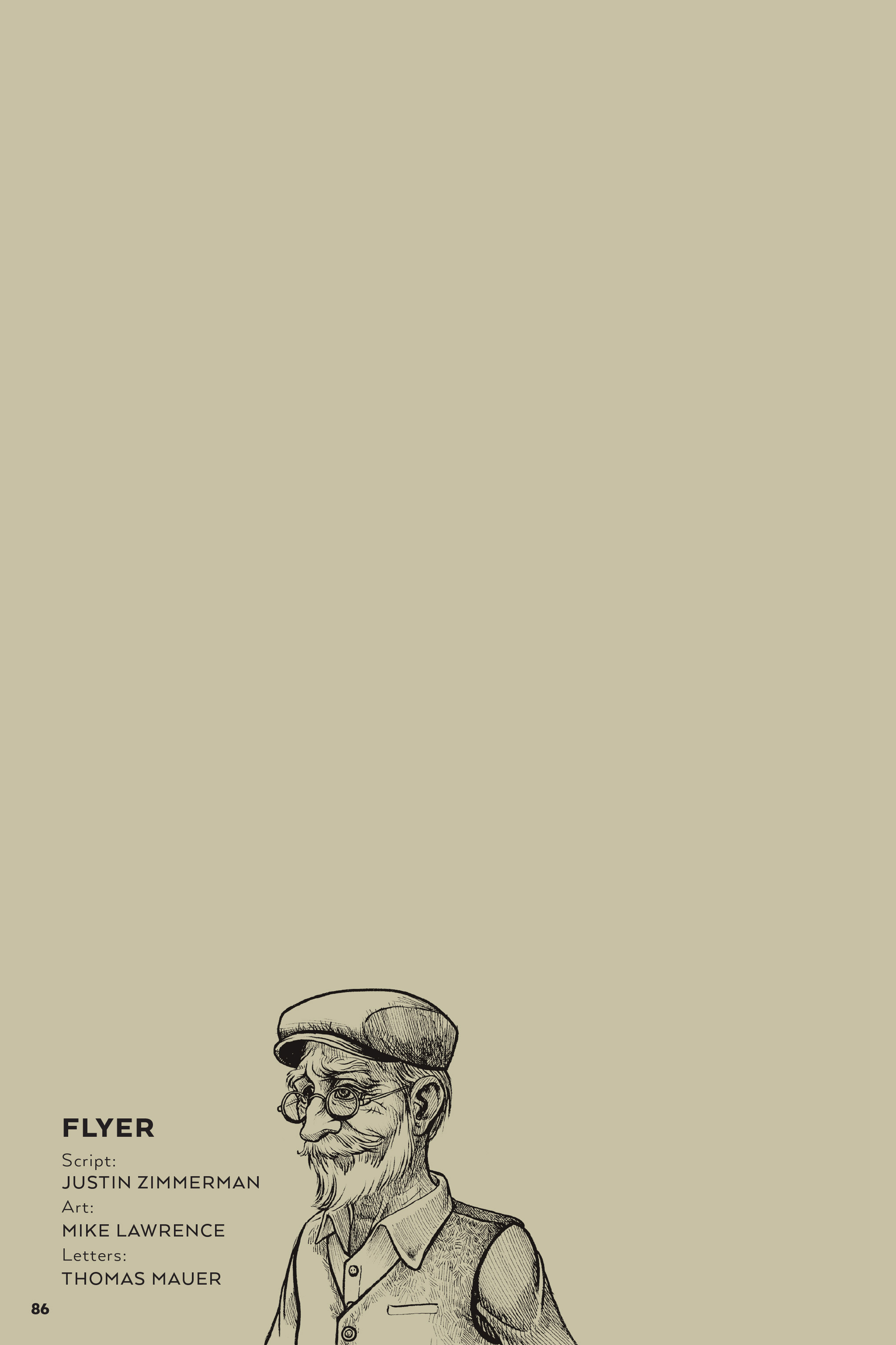 Read online The Broken Frontier Anthology comic -  Issue # TPB (Part 1) - 82