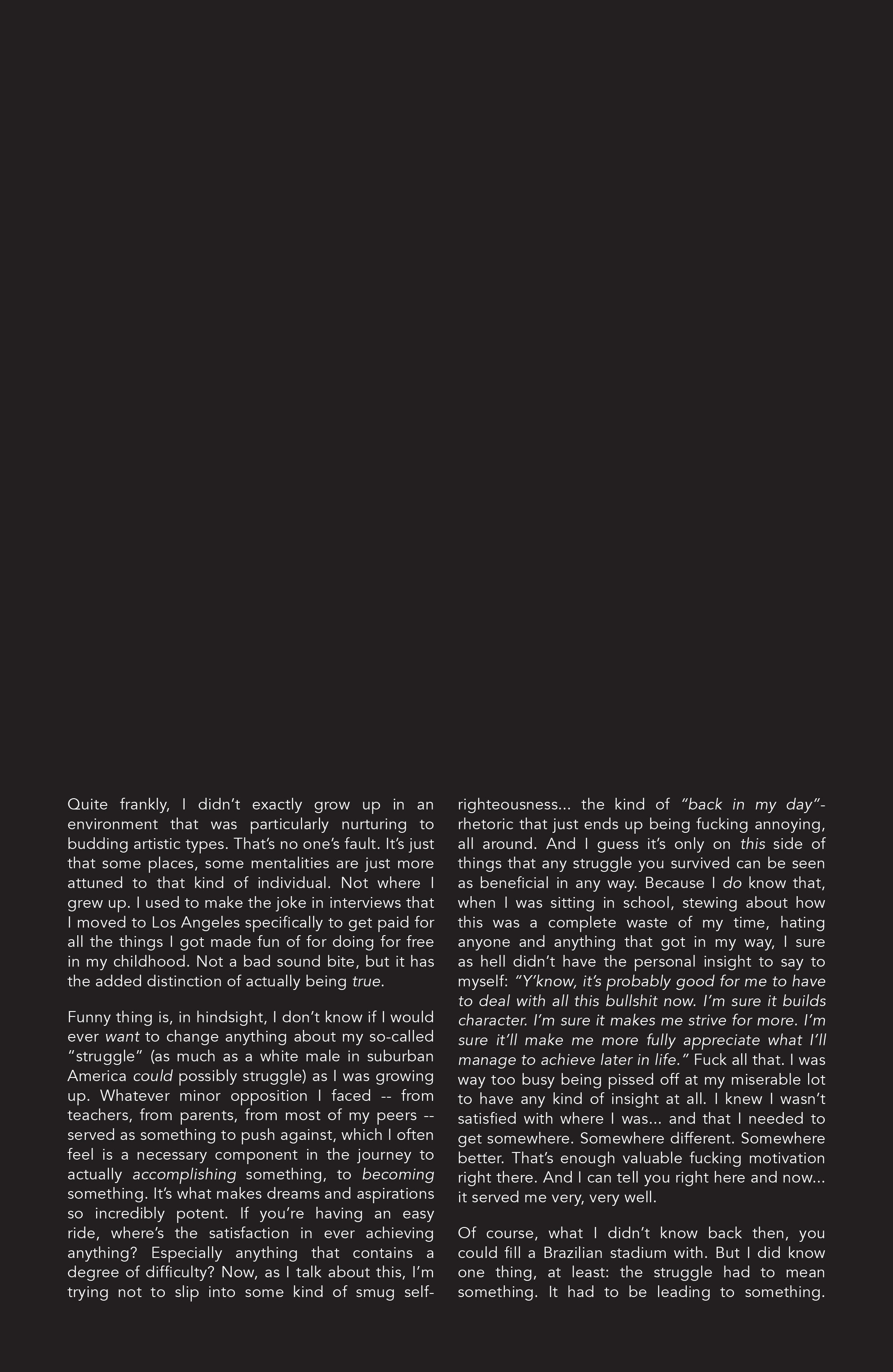 Read online Sex comic -  Issue #24 - 23