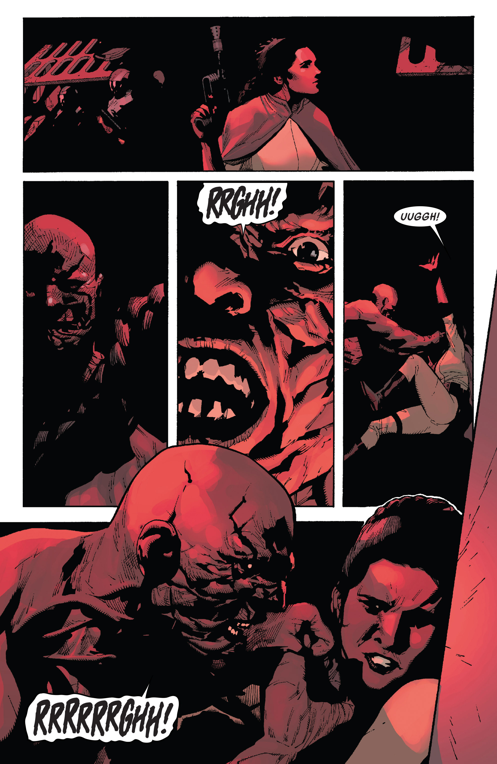 Read online Star Wars (2015) comic -  Issue #17 - 12