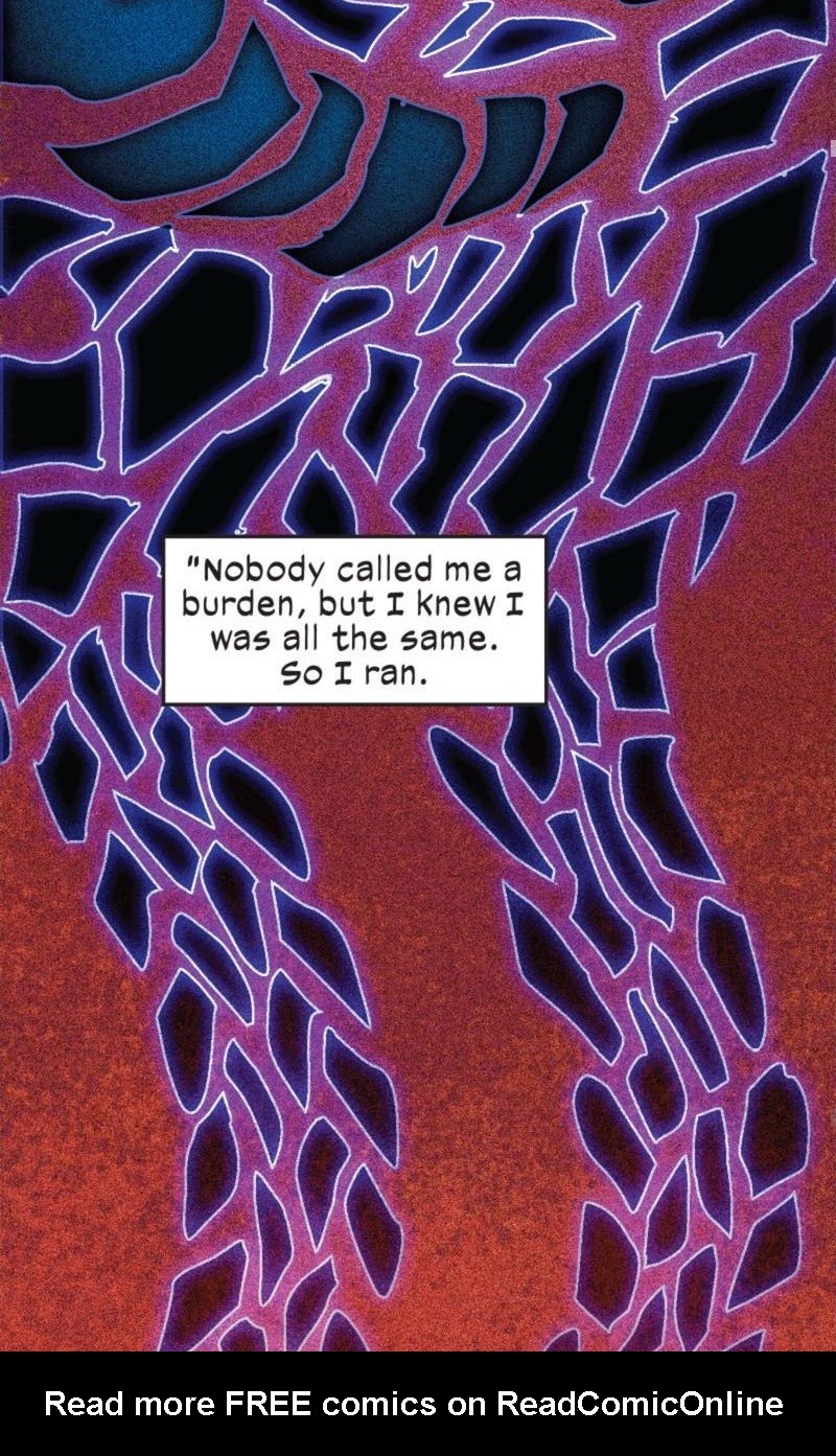 Read online X-Men Unlimited: Infinity Comic comic -  Issue #39 - 29