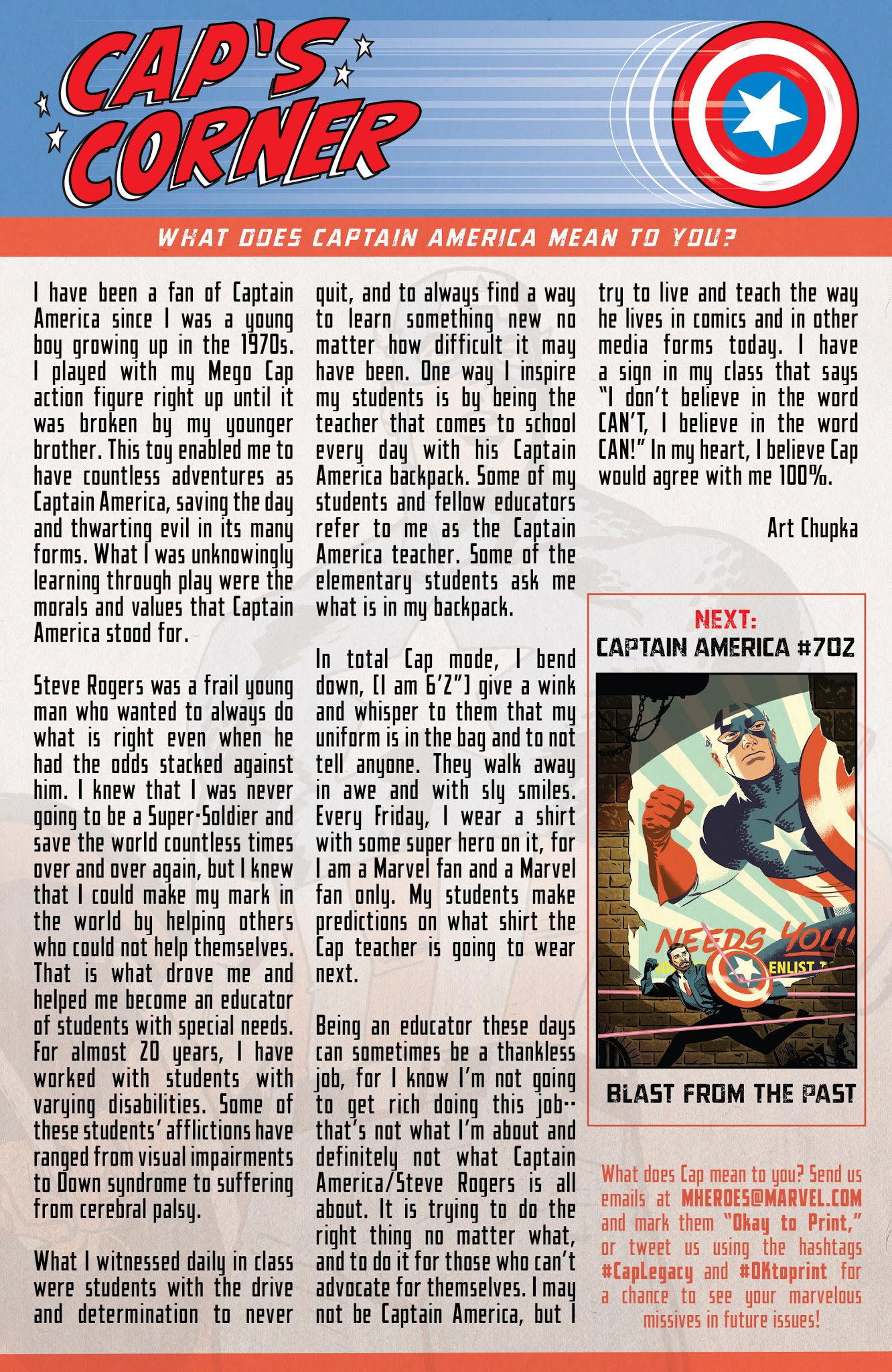 Read online Captain America (2017) comic -  Issue #701 - 24