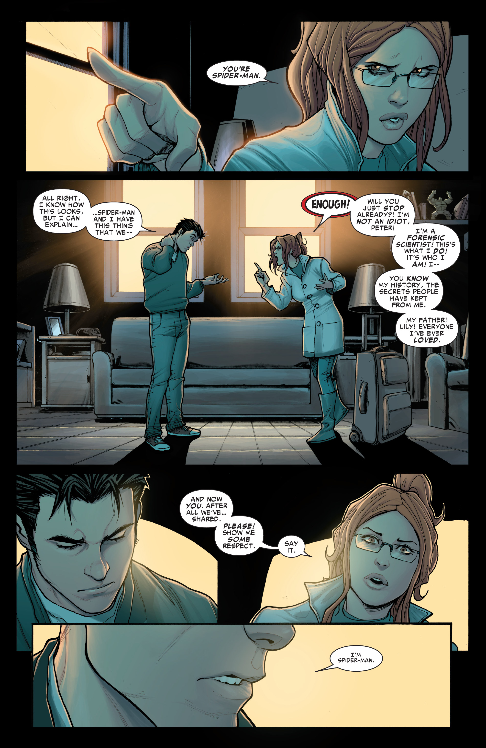 Read online Amazing Spider-Man: Big Time - The Complete Collection comic -  Issue # TPB 2 (Part 4) - 48
