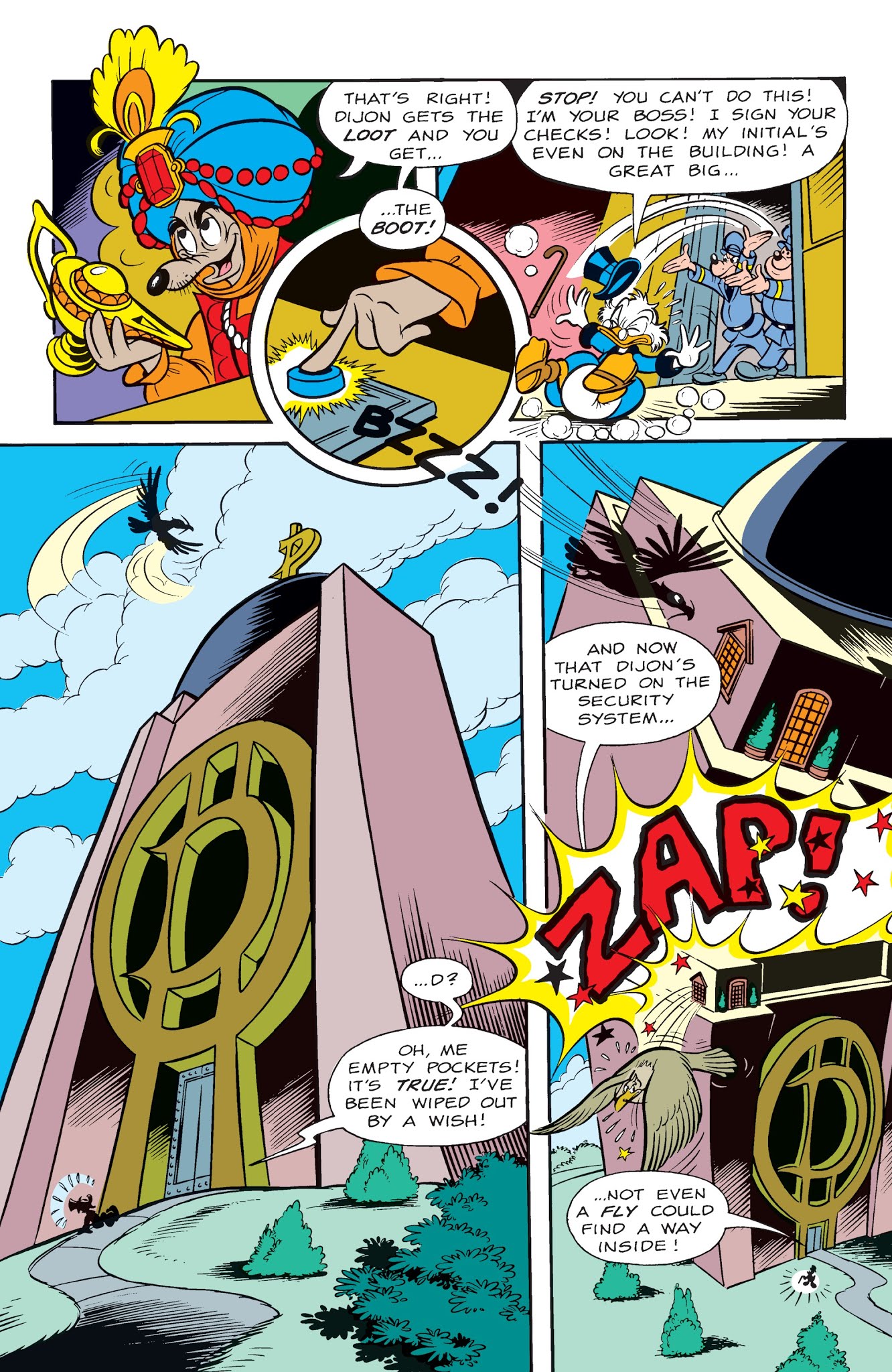 Read online Ducktales Classics comic -  Issue # TPB (Part 2) - 43