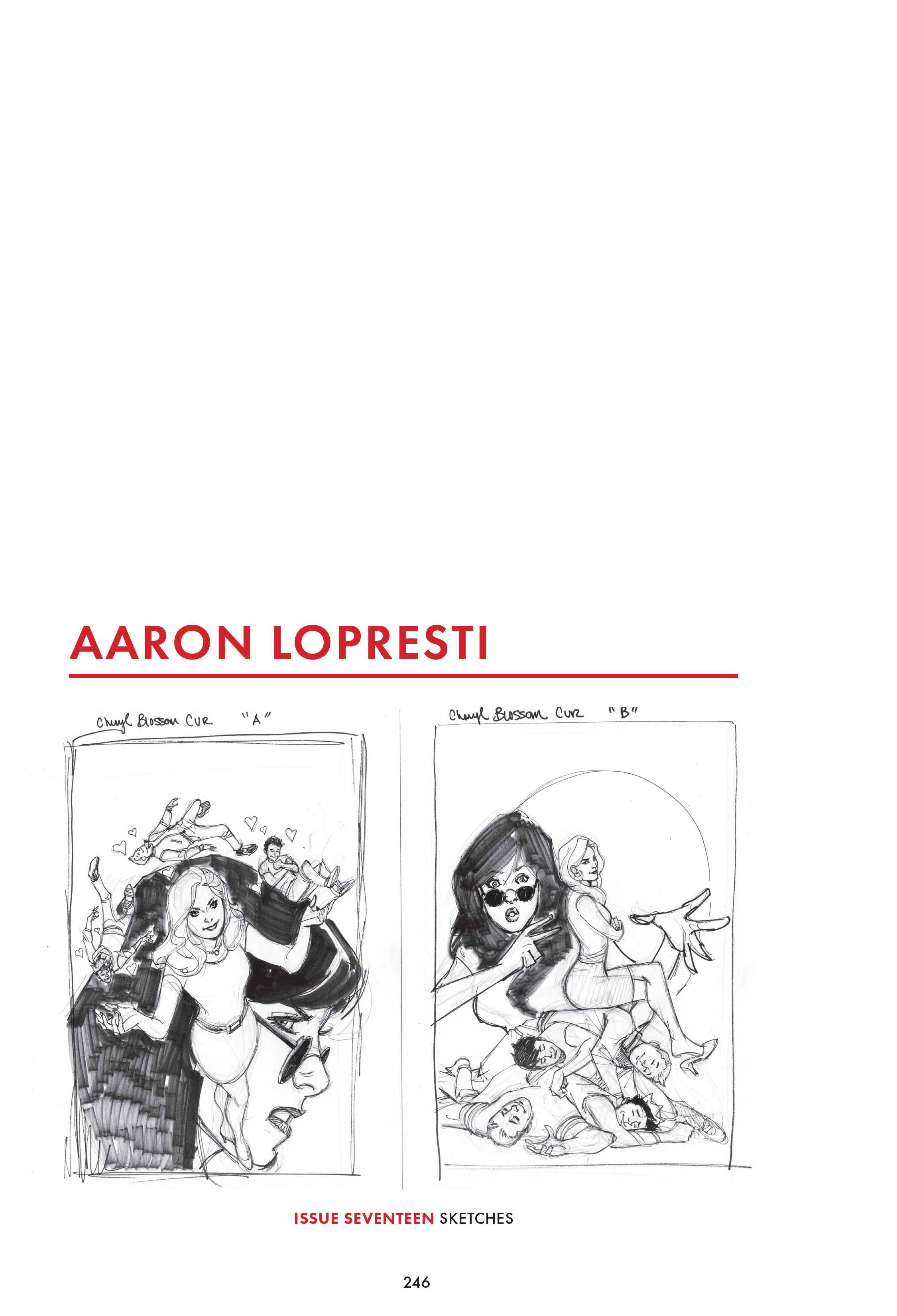 Read online Archie: Varsity Edition comic -  Issue # TPB 2 (Part 3) - 46