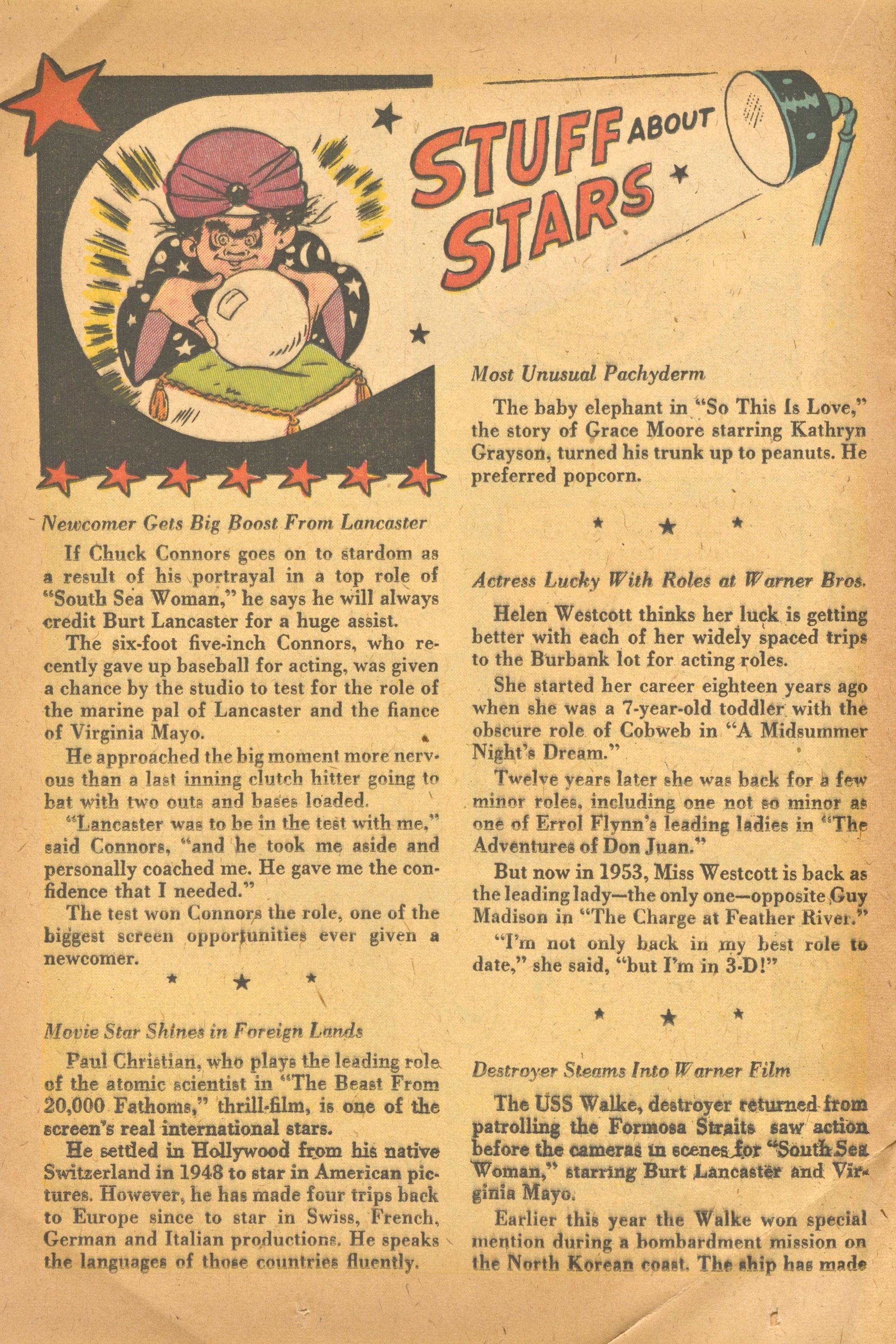 Read online Wilbur Comics comic -  Issue #51 - 20