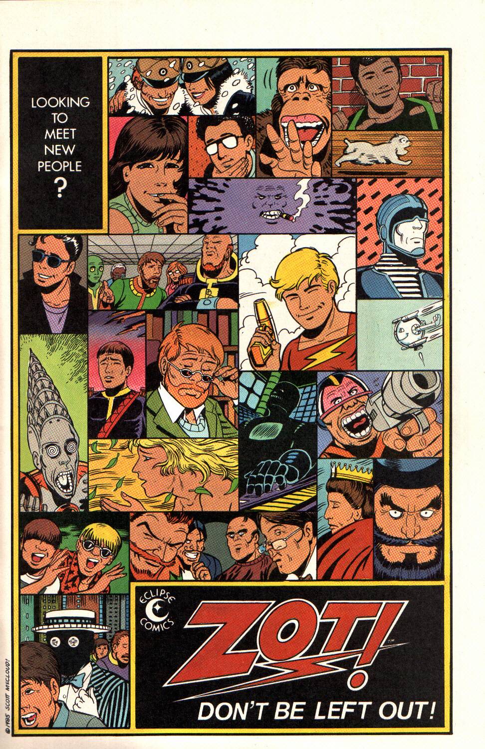 Read online Aztec Ace comic -  Issue #12 - 31