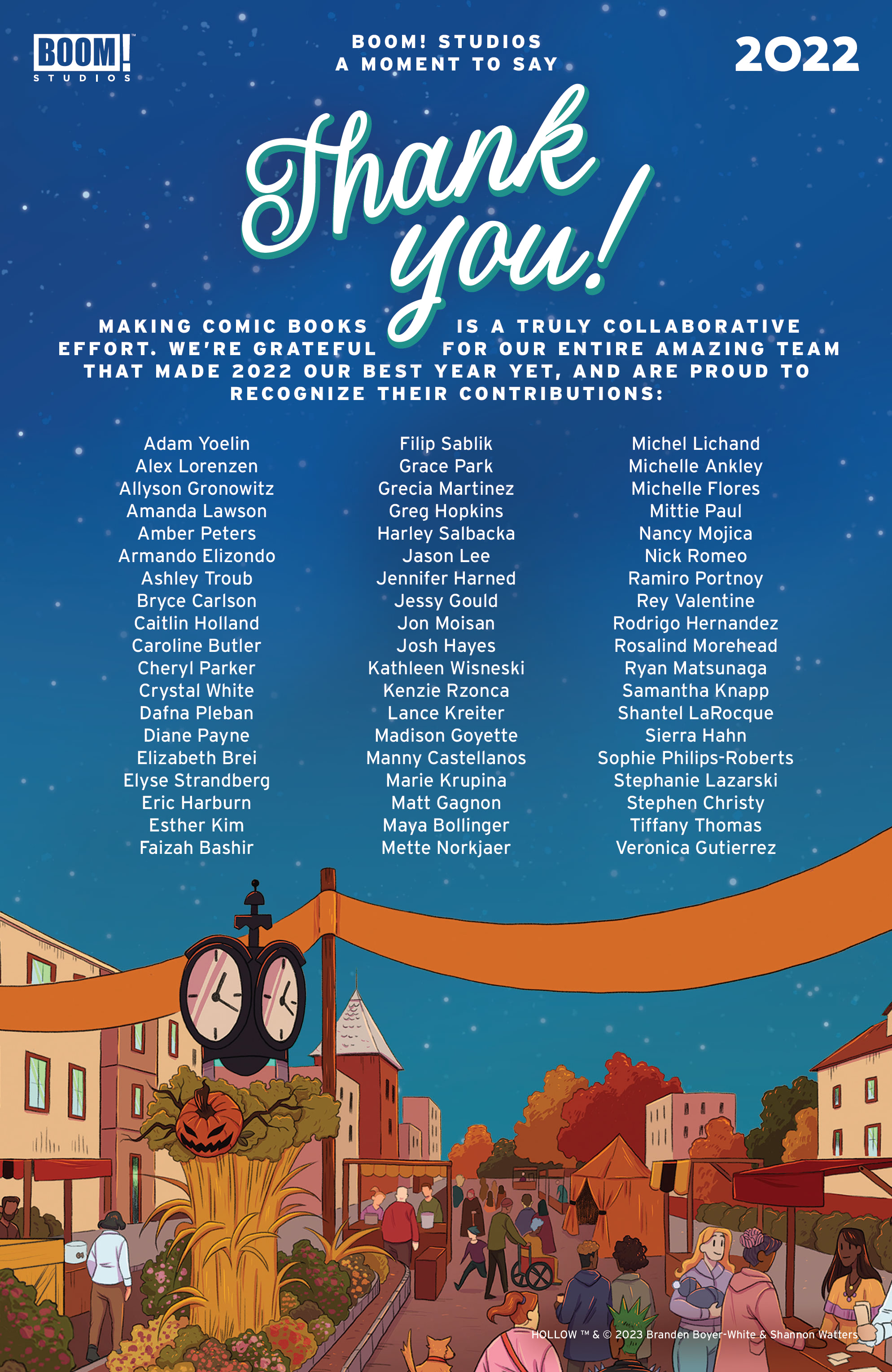 Read online Behold, Behemoth comic -  Issue #3 - 23