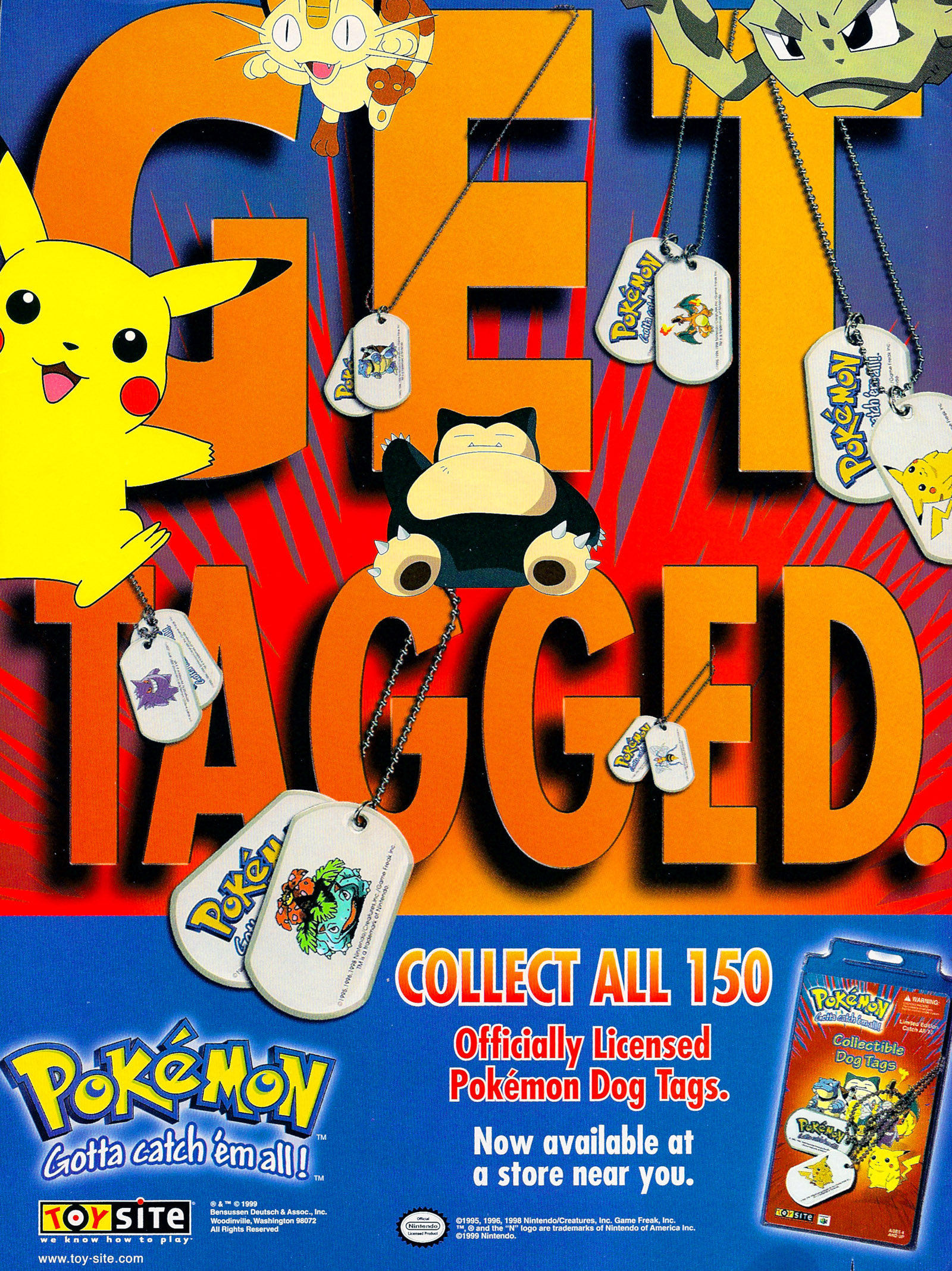 Read online Nintendo Power comic -  Issue #127 - 204