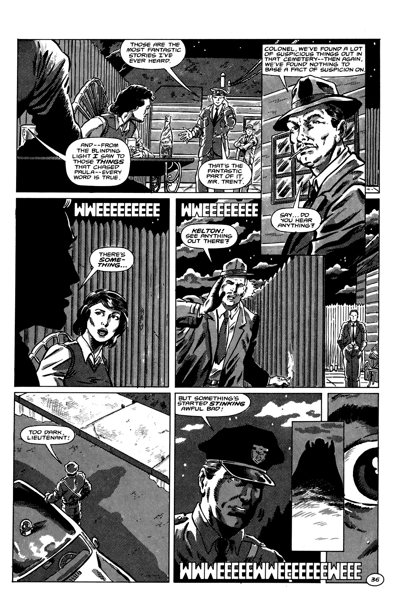Read online Plan 9 from Outer Space comic -  Issue # Full - 41