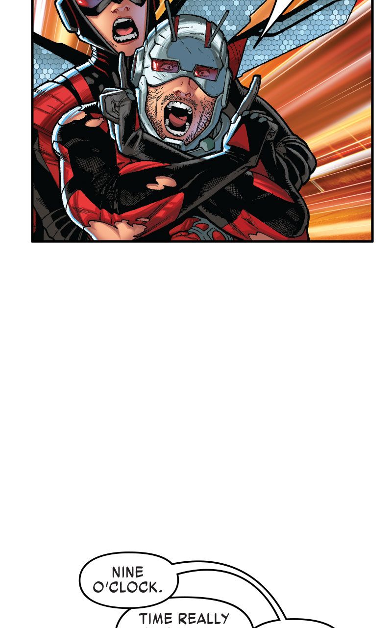 Read online Ant-Man and the Wasp: Lost and Found Infinity Comic comic -  Issue #2 - 7