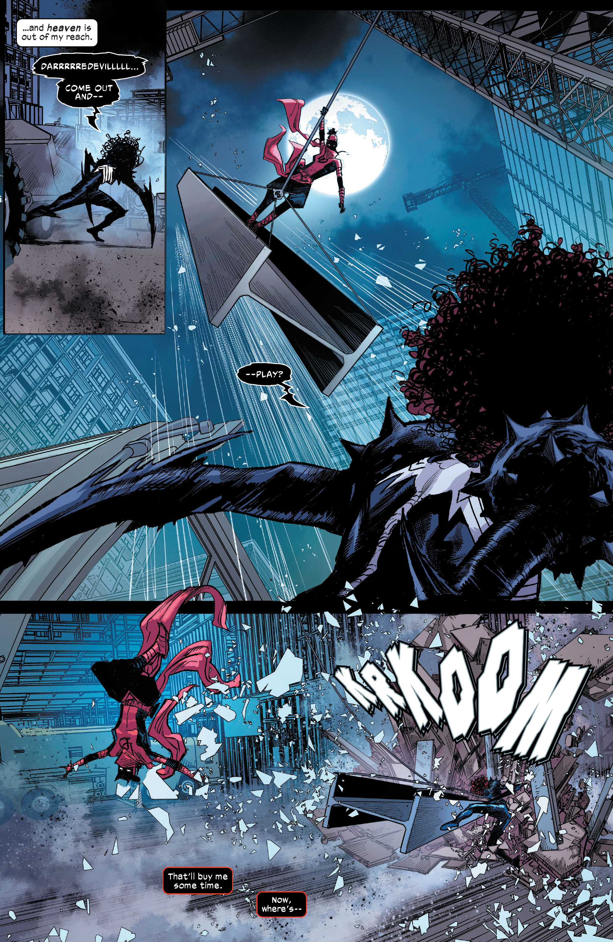 Read online King In Black Omnibus comic -  Issue # TPB (Part 5) - 43