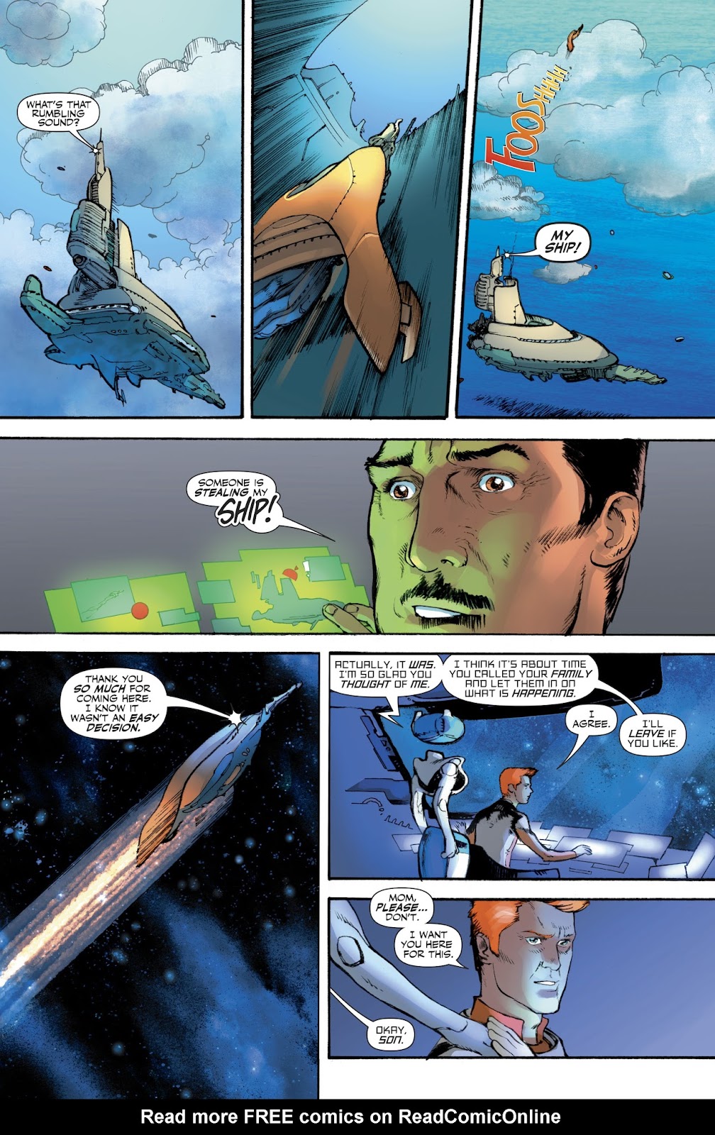 The Jetsons (2017) issue 5 - Page 18