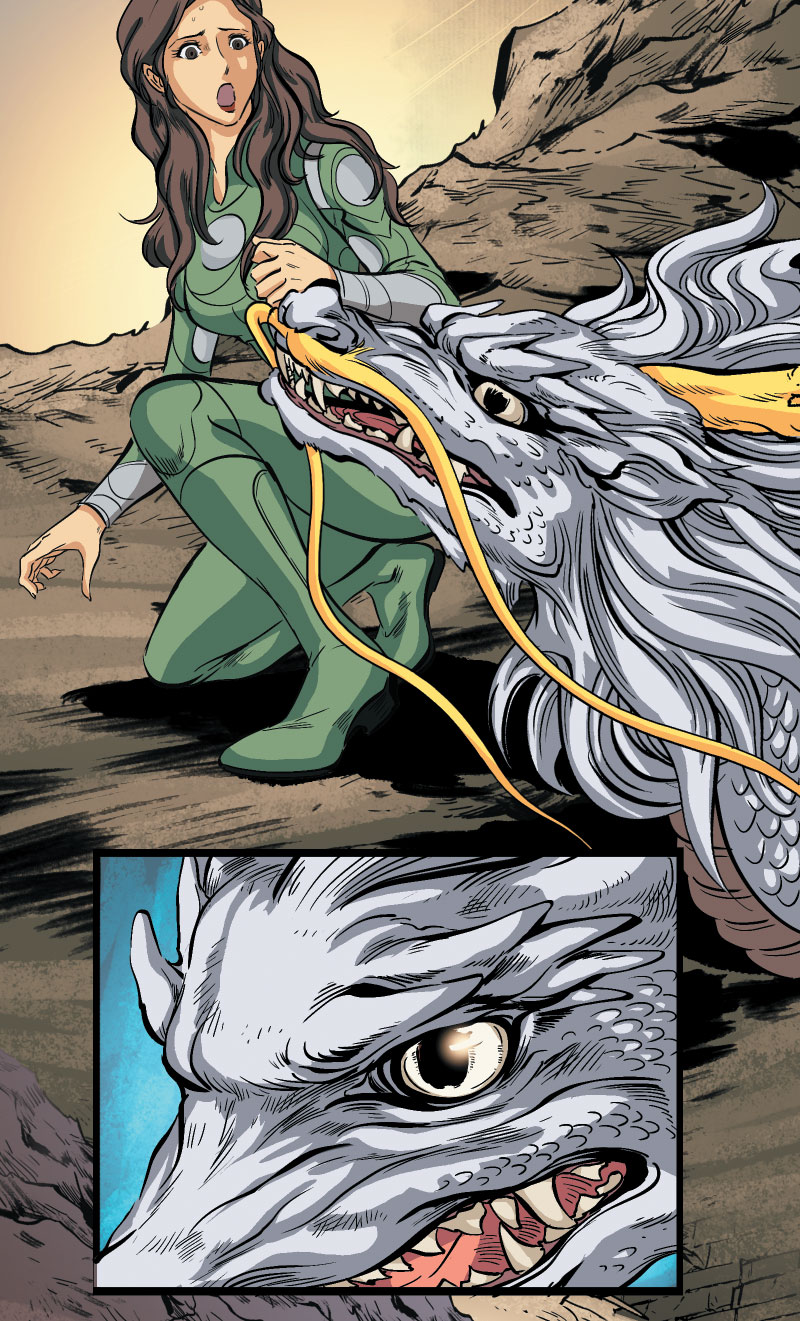 Read online Eternals: The 500 Year War Infinity Comic comic -  Issue #6 - 45