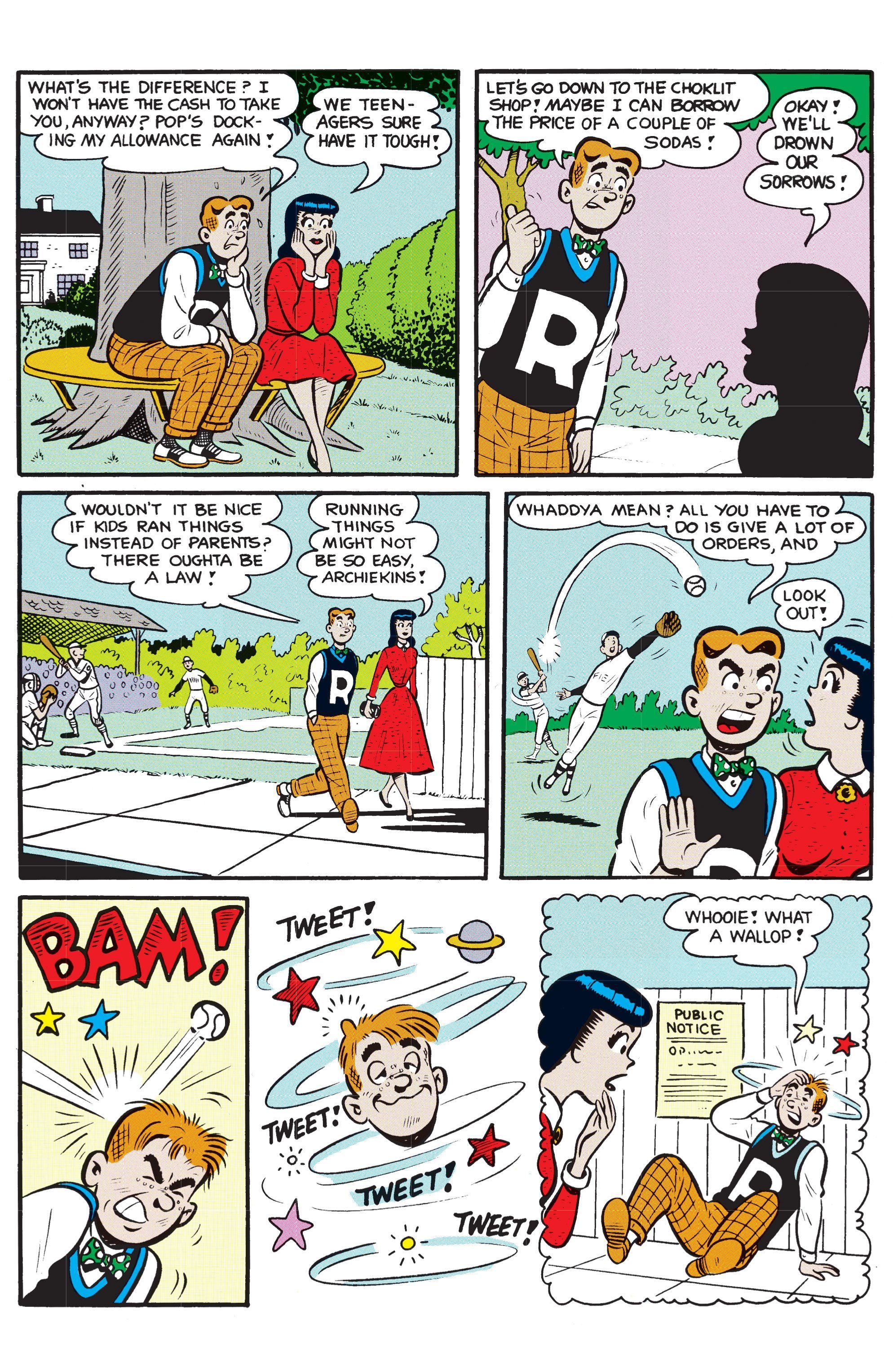 Read online Pep Digital comic -  Issue #8 - 75