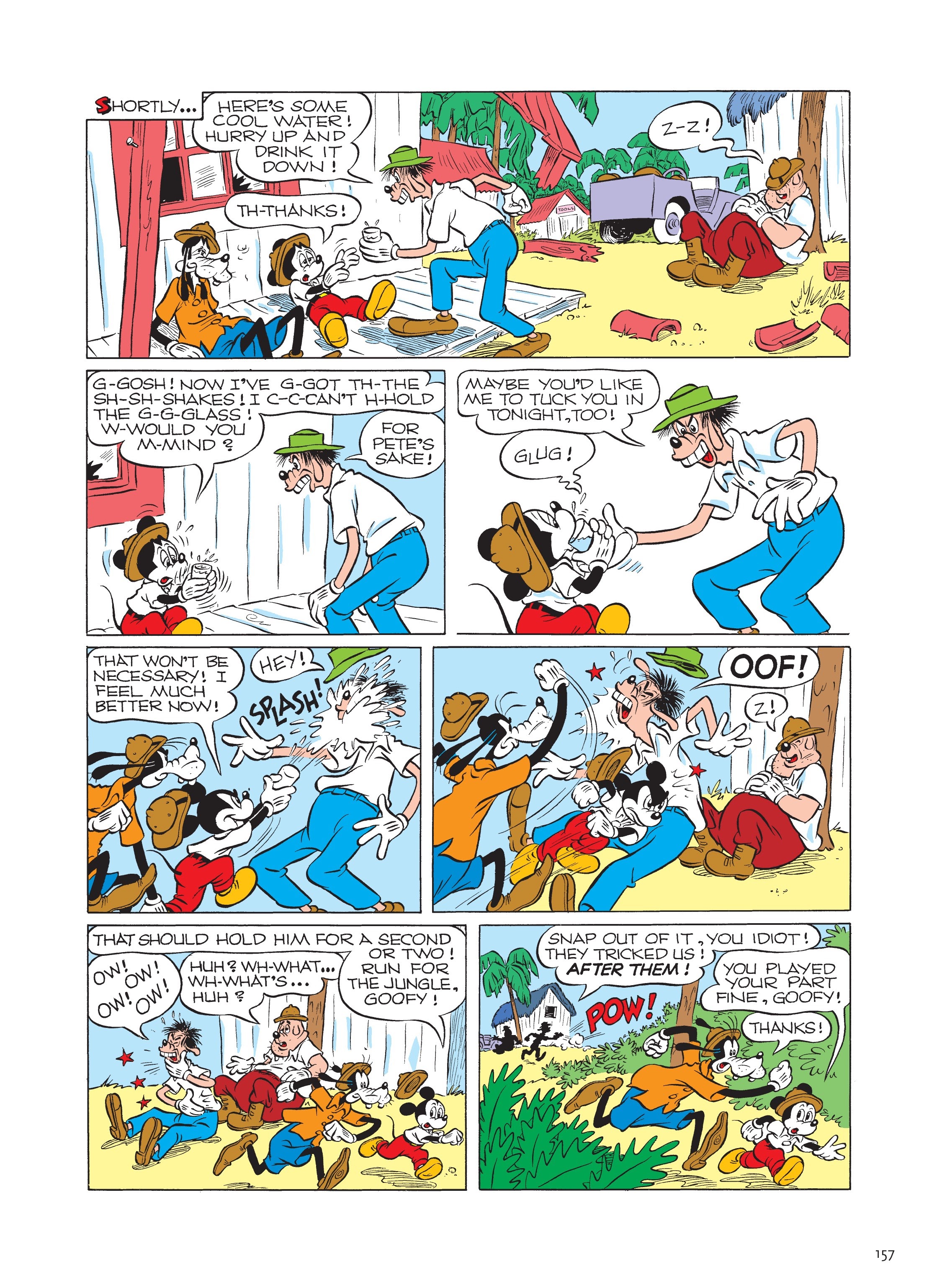 Read online Disney Masters comic -  Issue # TPB 7 (Part 2) - 64