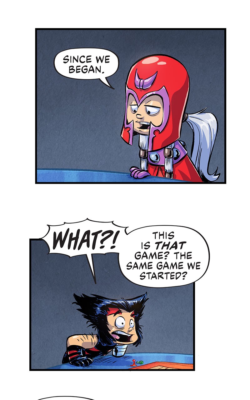 Read online Giant-Size Little Marvels: Infinity Comic comic -  Issue #6 - 26