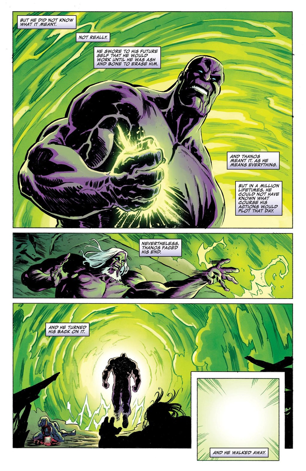 Read online Cosmic Ghost Rider by Donny Cates comic -  Issue # TPB (Part 3) - 59