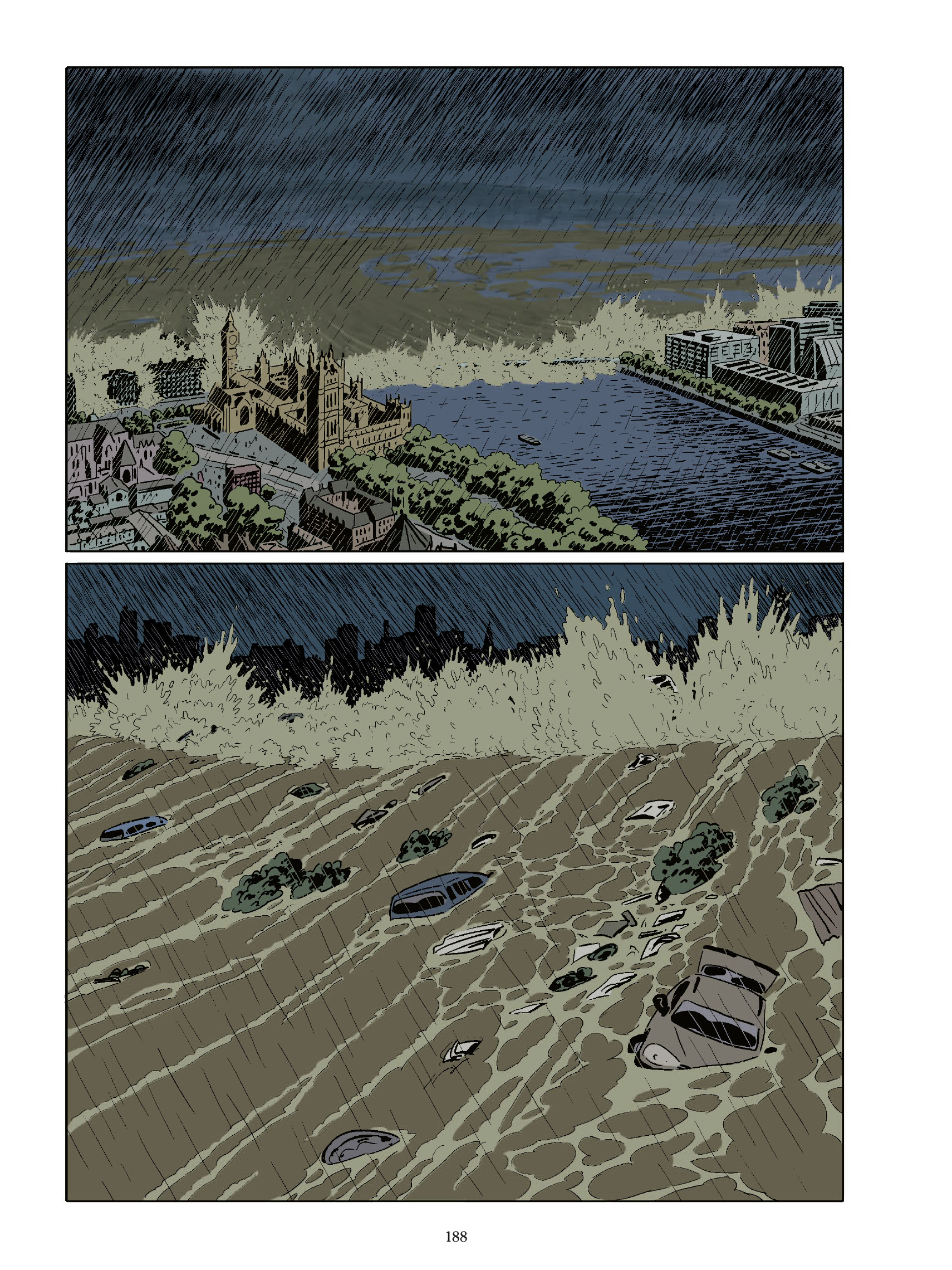 Read online Shakespeare World comic -  Issue # TPB (Part 2) - 85