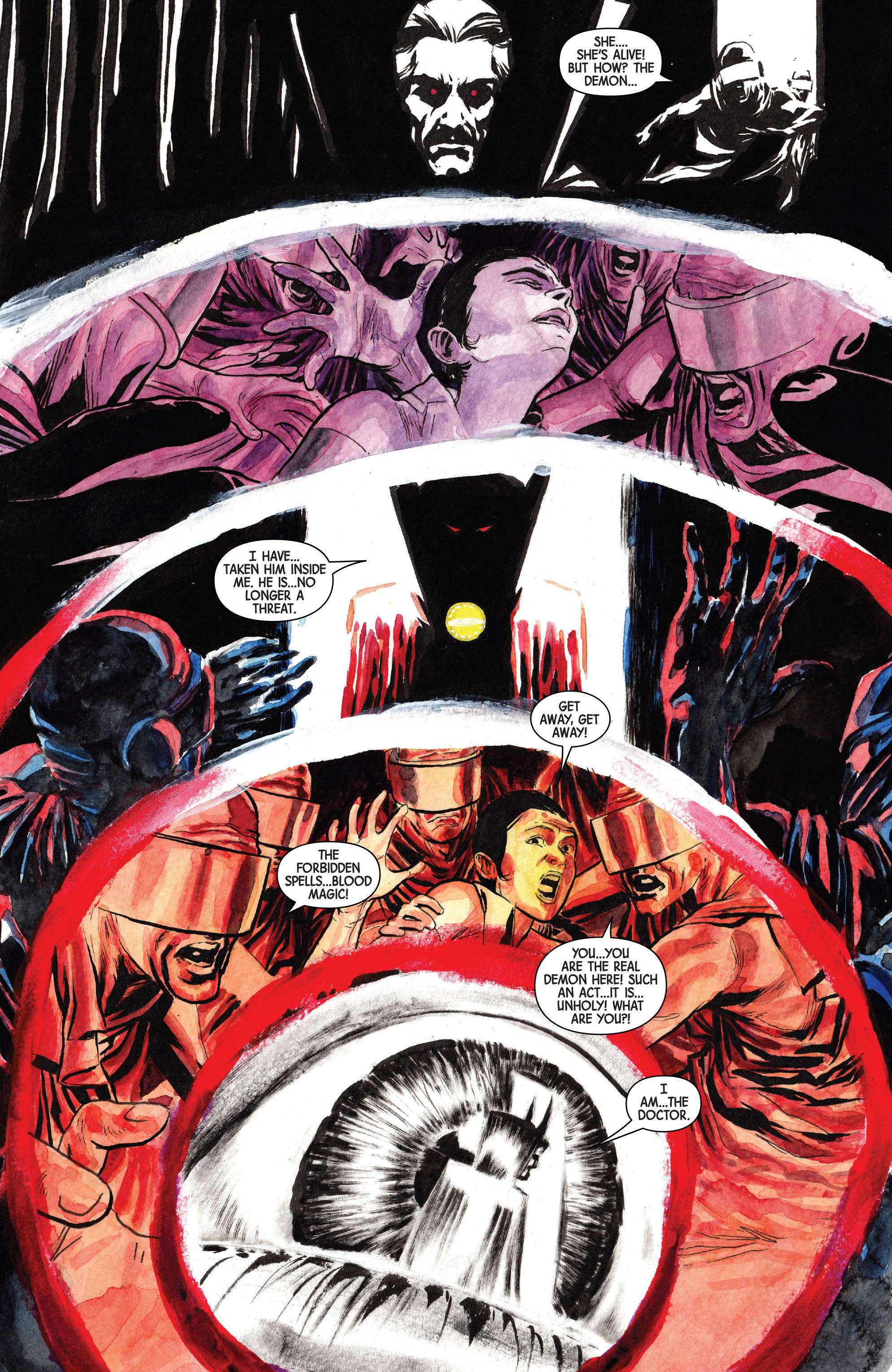 Read online New Avengers (2013) comic -  Issue # _Annual 1 - 30