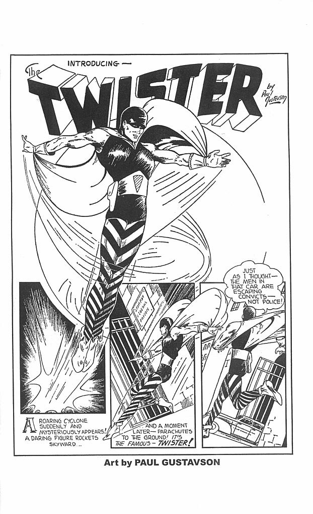 Read online Golden Age Treasury comic -  Issue # TPB 1 (Part 1) - 79