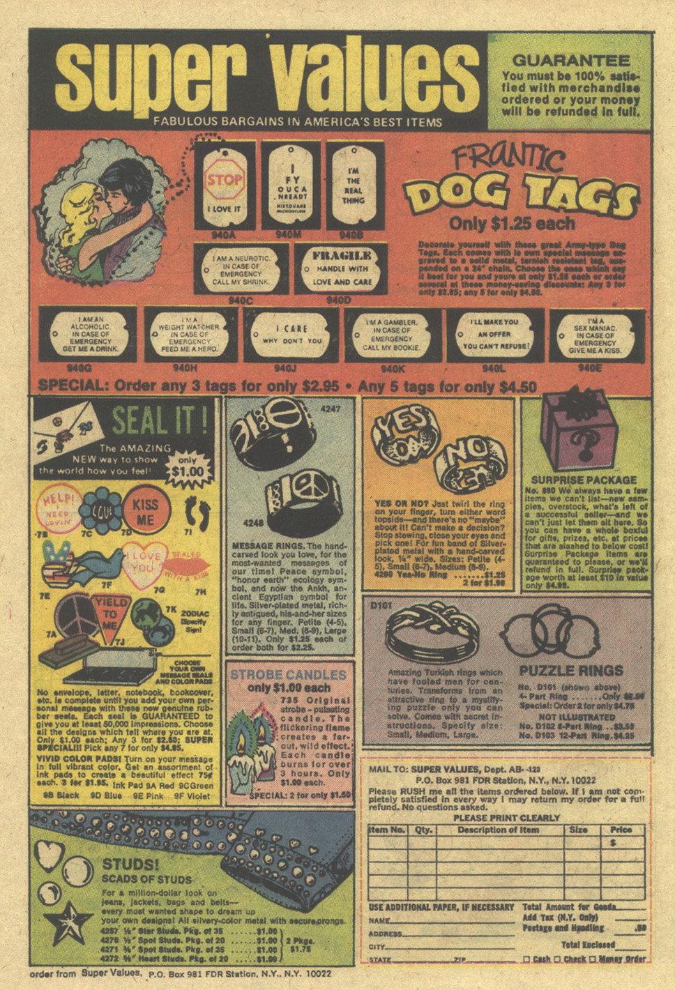 Read online Walt Disney's Donald Duck (1952) comic -  Issue #160 - 30
