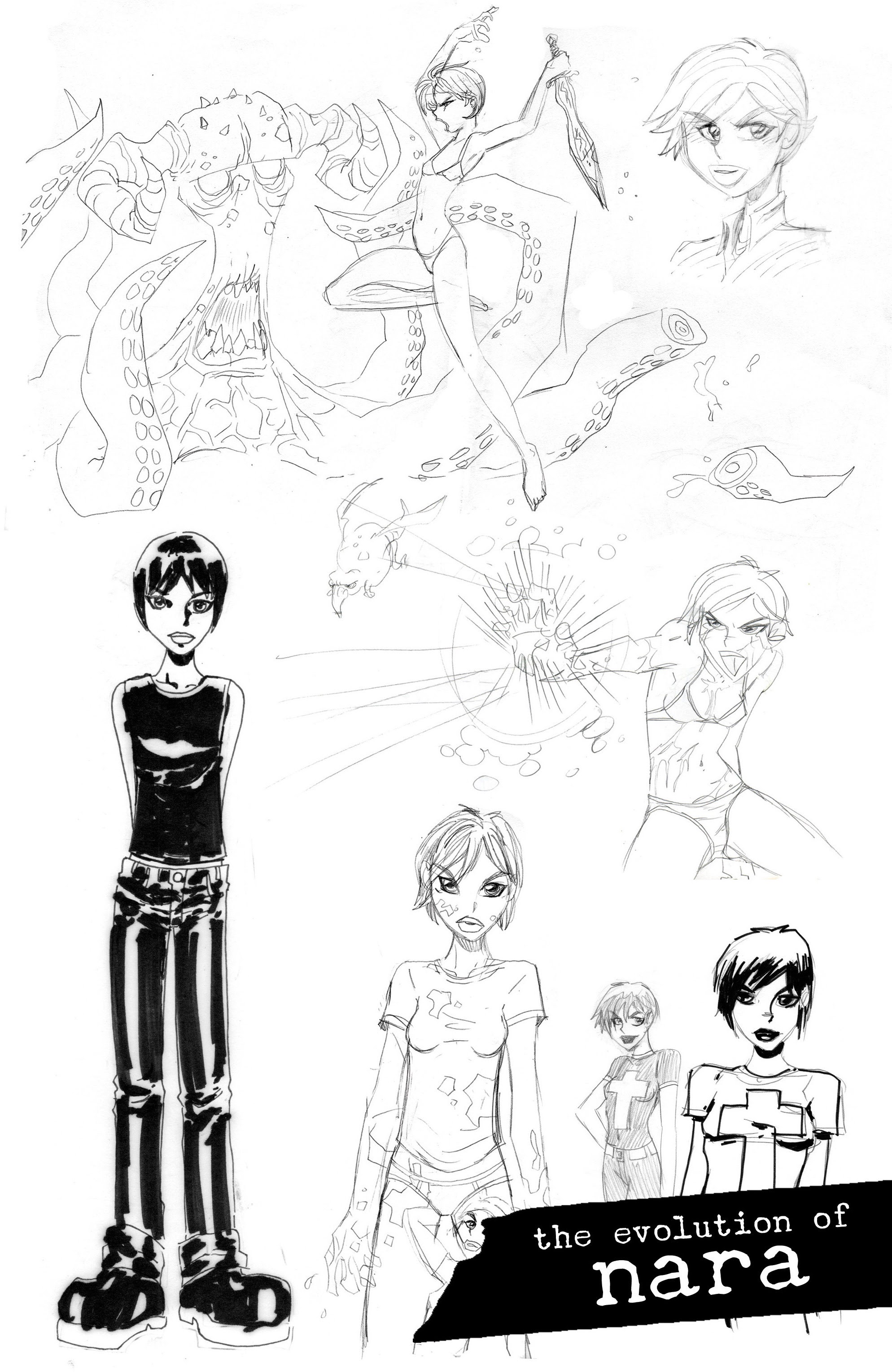 Read online Dead@17: The Complete Collection comic -  Issue # TPB (Part 7) - 138