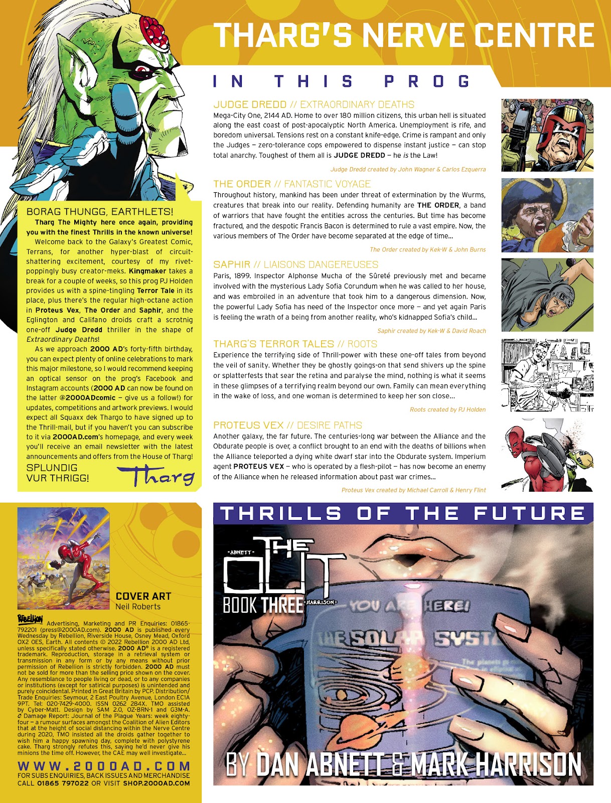 <{ $series->title }} issue 2268 - Page 2