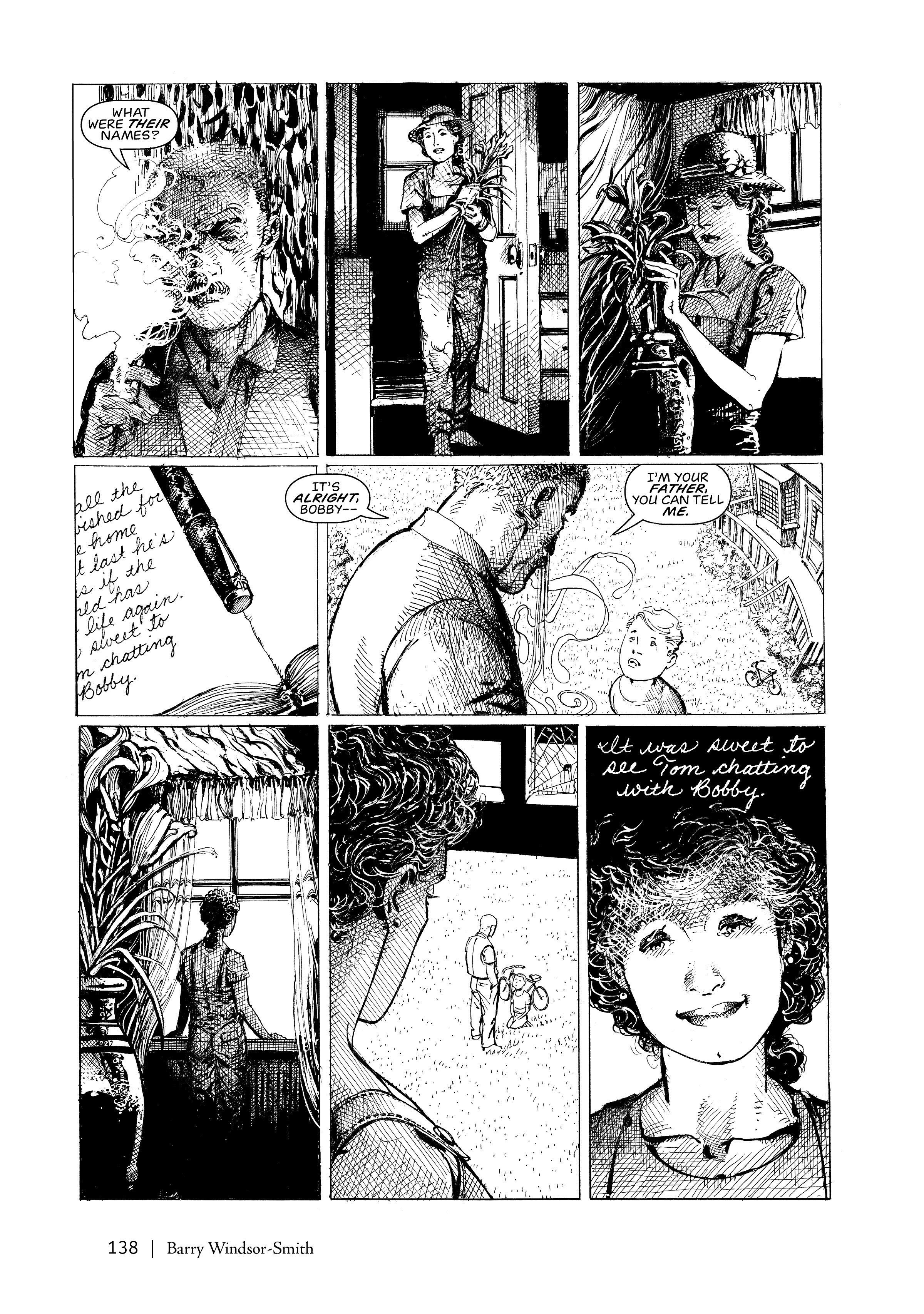 Read online Monsters comic -  Issue # TPB (Part 2) - 35