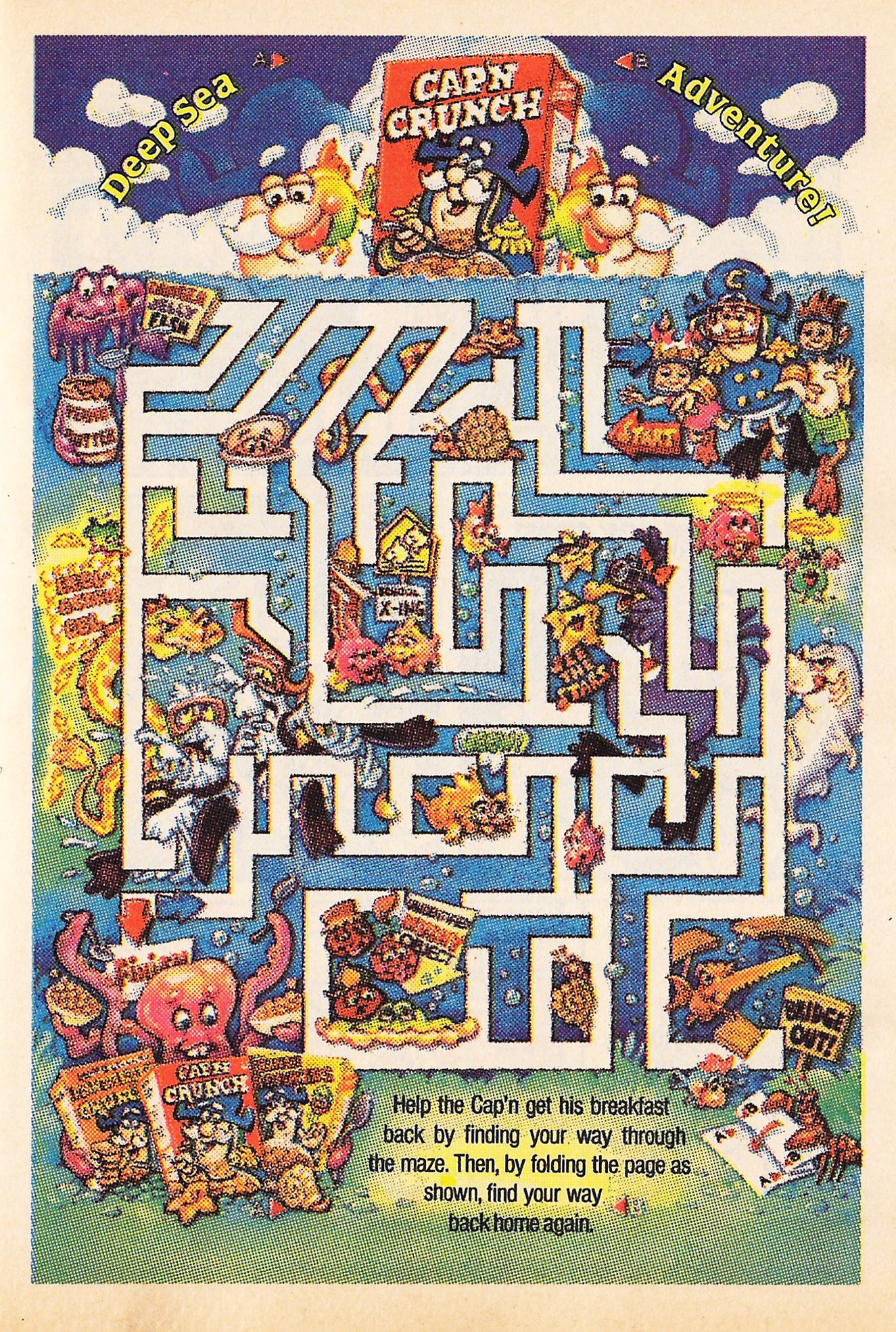 Read online Betty and Veronica Digest Magazine comic -  Issue #52 - 9