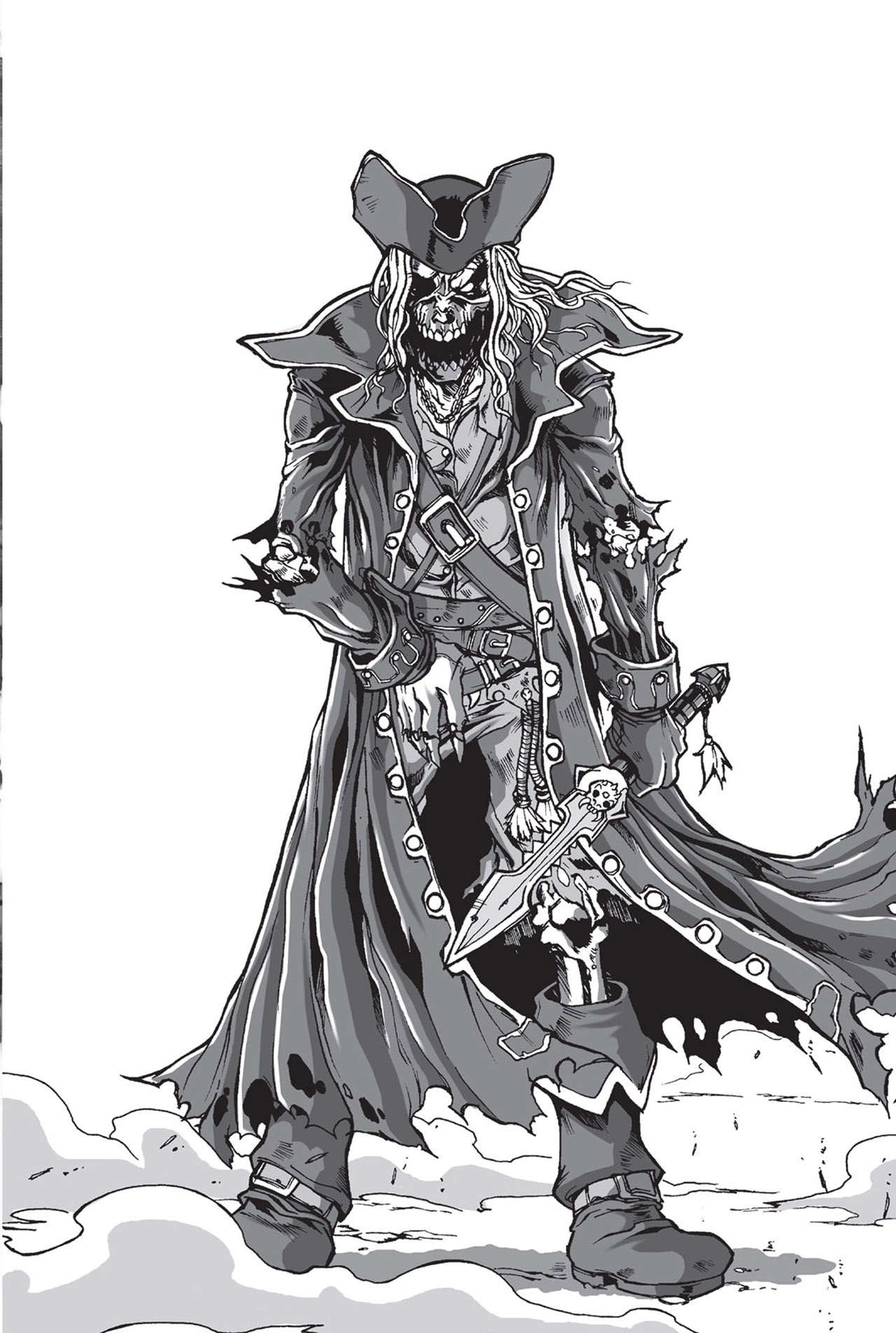 Read online Warcraft: Legends comic -  Issue # Vol. 4 - 6