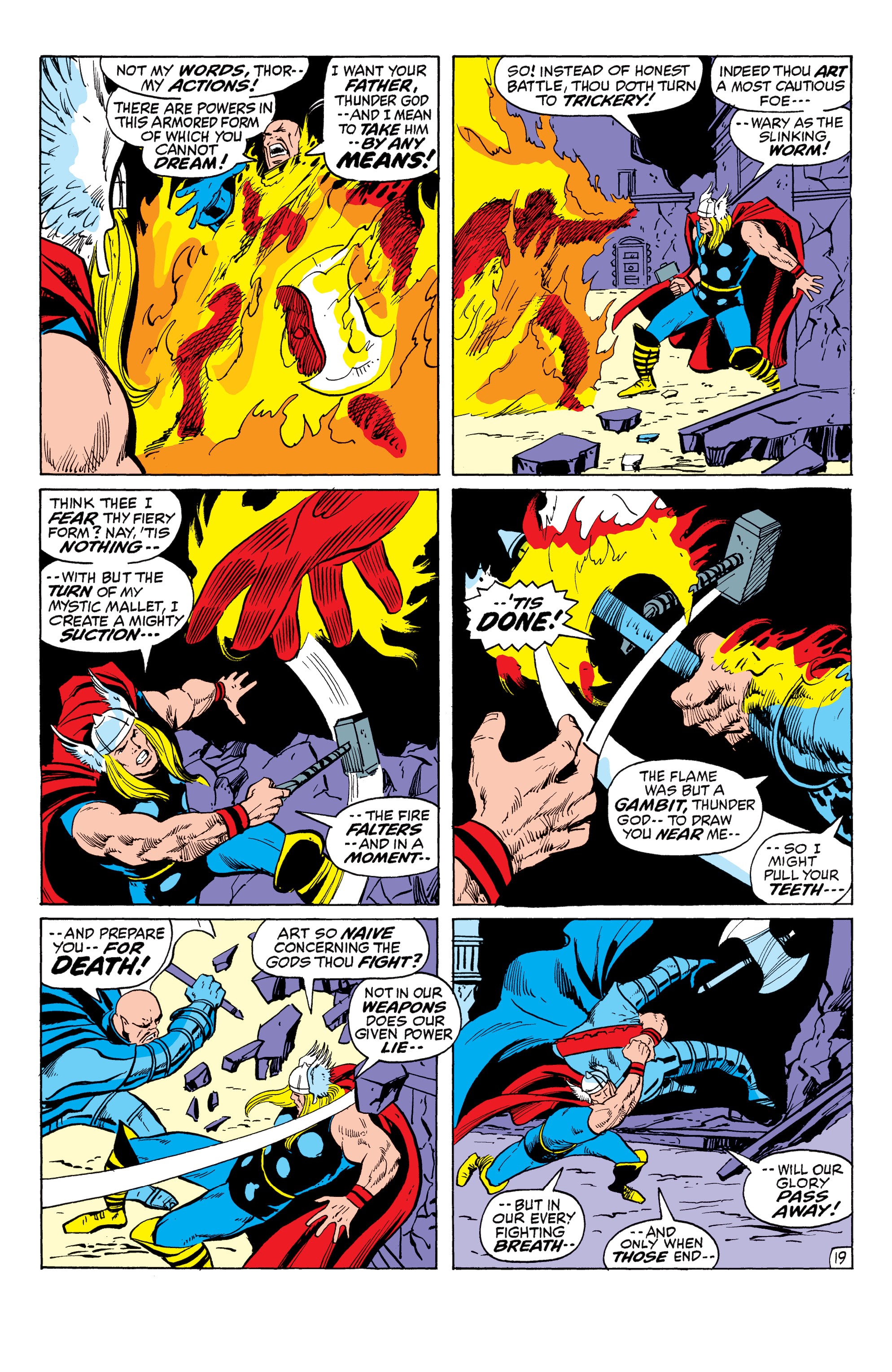 Read online Thor Epic Collection comic -  Issue # TPB 6 (Part 2) - 12