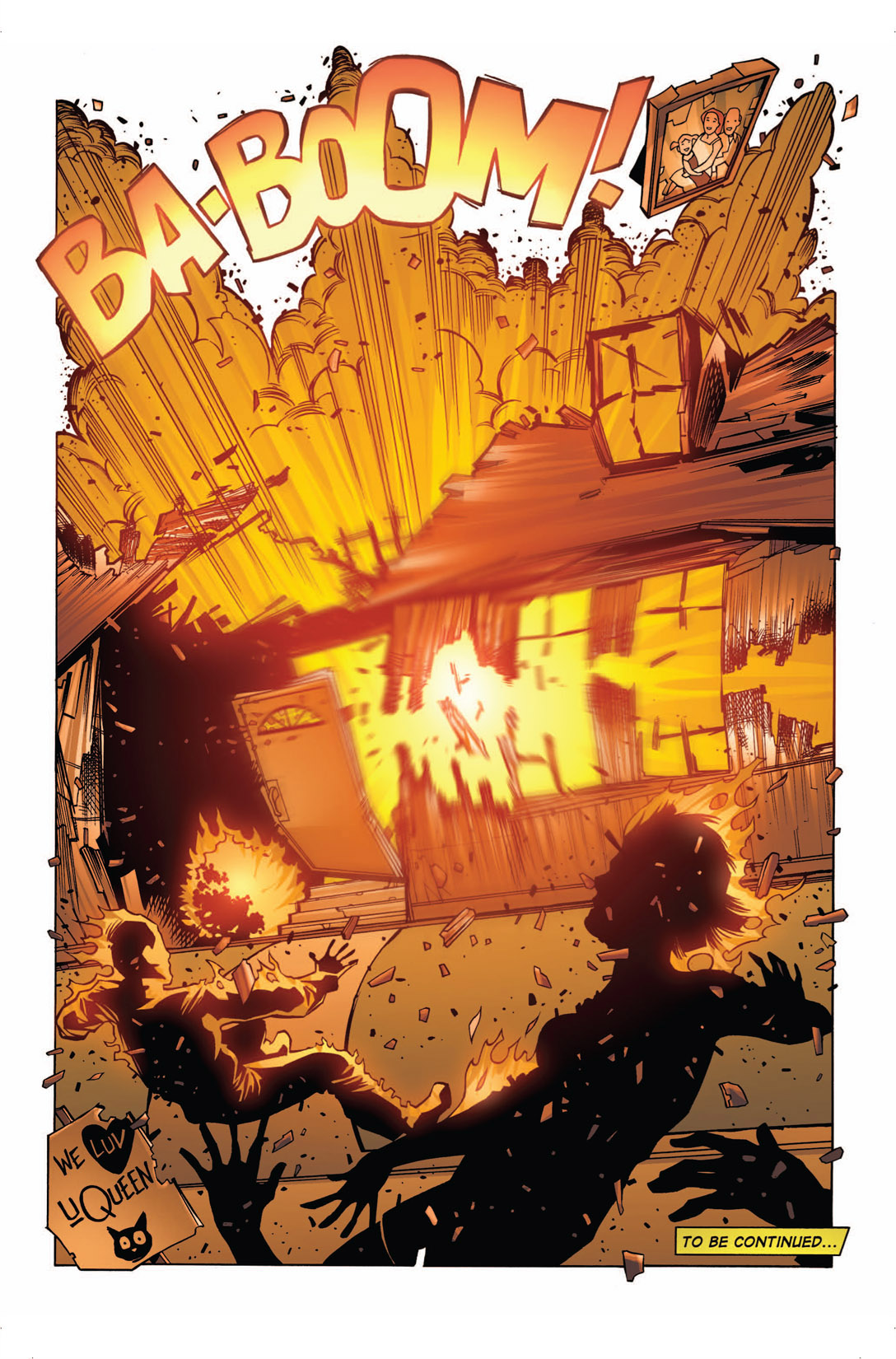 Read online Bomb Queen III: The Good, The Bad & The Lovely comic -  Issue #2 - 24